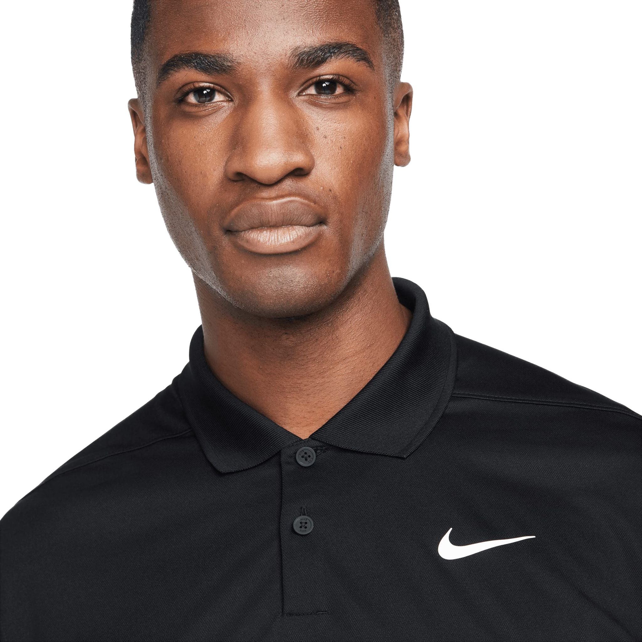 Nike Drifit Victory Shirt Golfpolo Herren