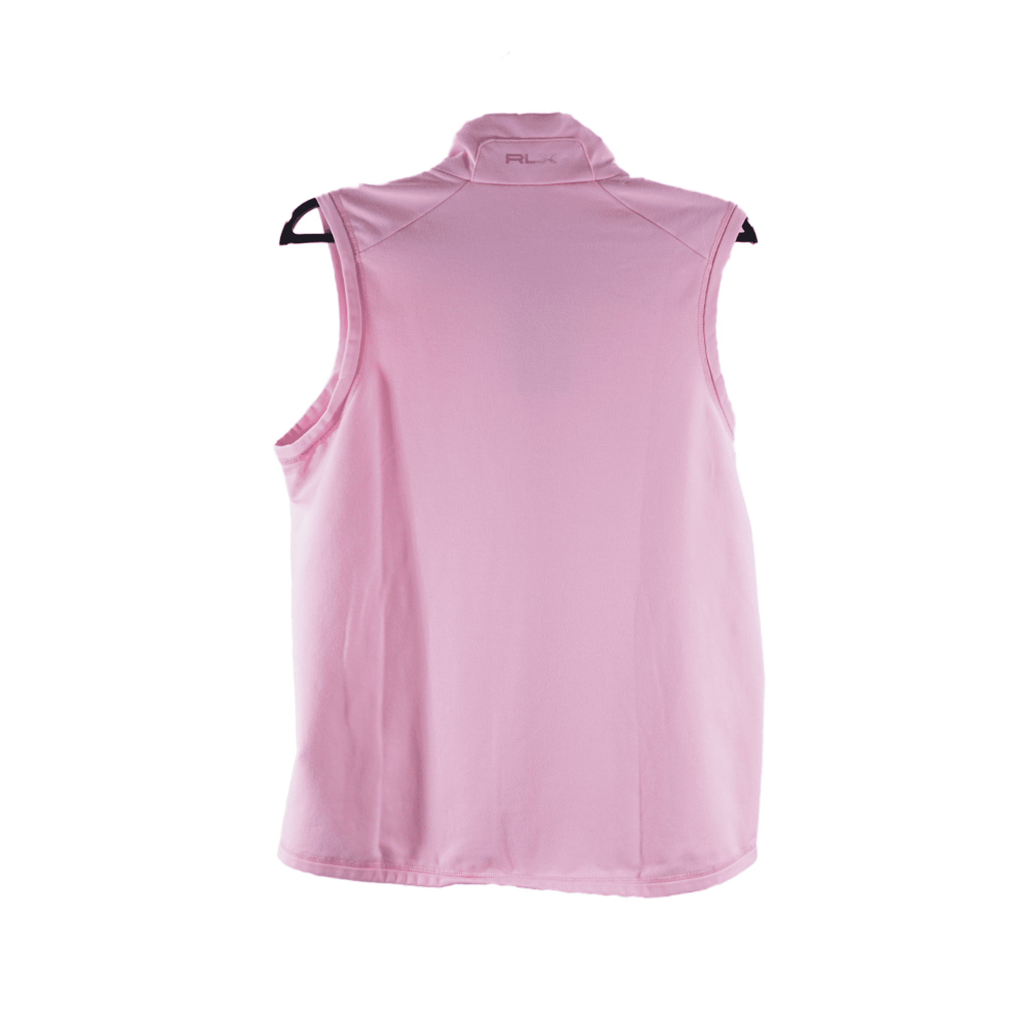 Ralph Lauren Fz Vestsleevelessfull Zip Vesta