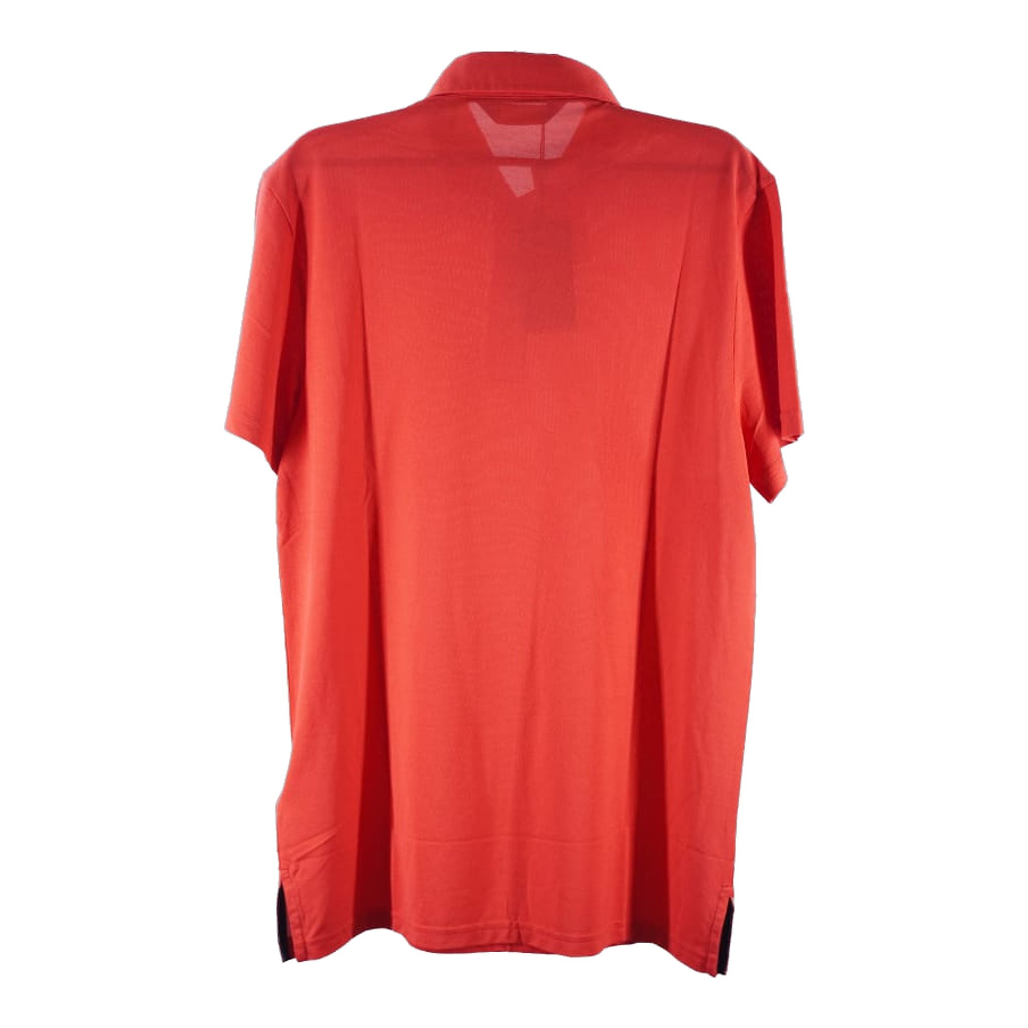 Ralph Lauren Ss Cs Pfsleeve Golfpolo Herren