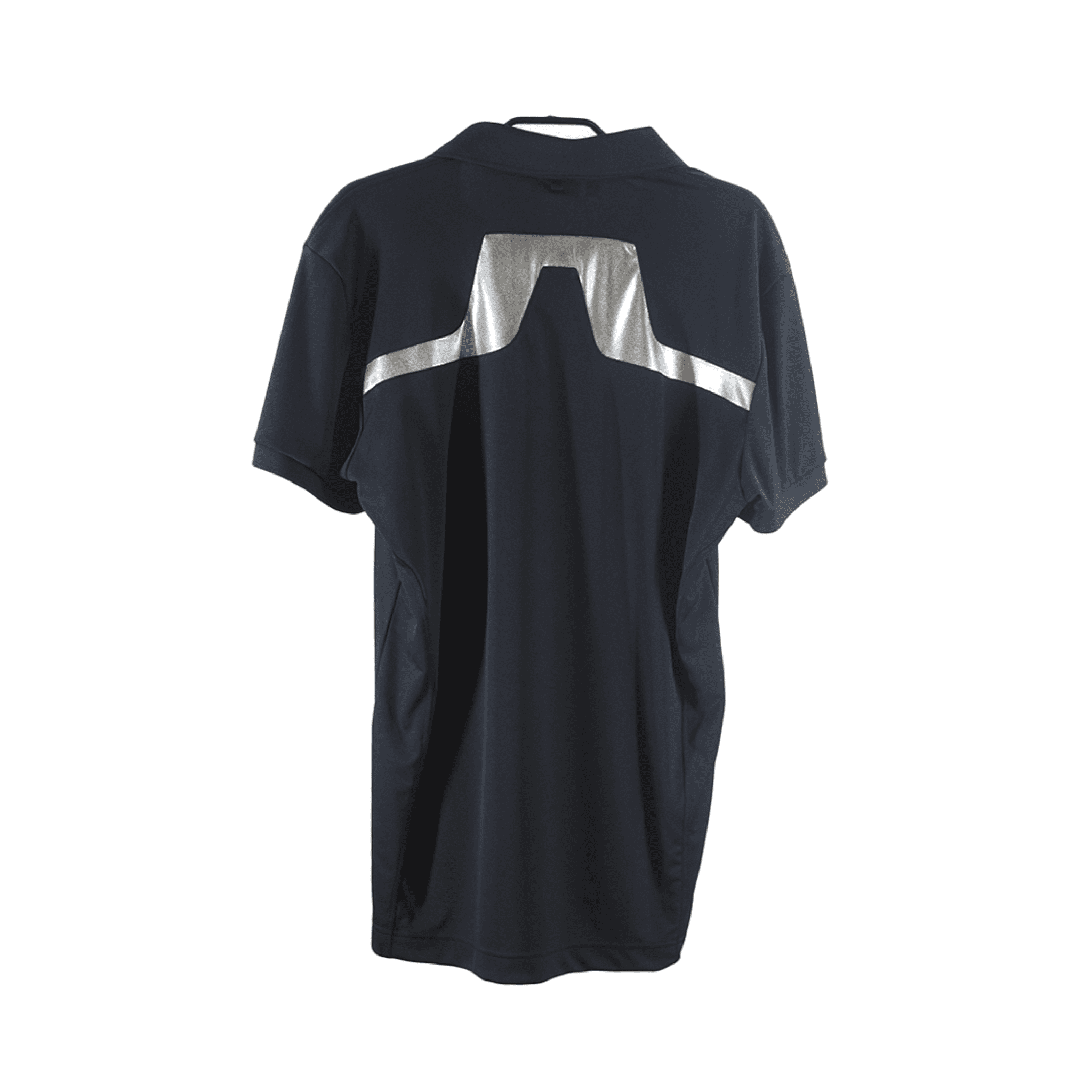 J. Lindeberg M KV Regular Fit Golf Polo Skydiver Pánske