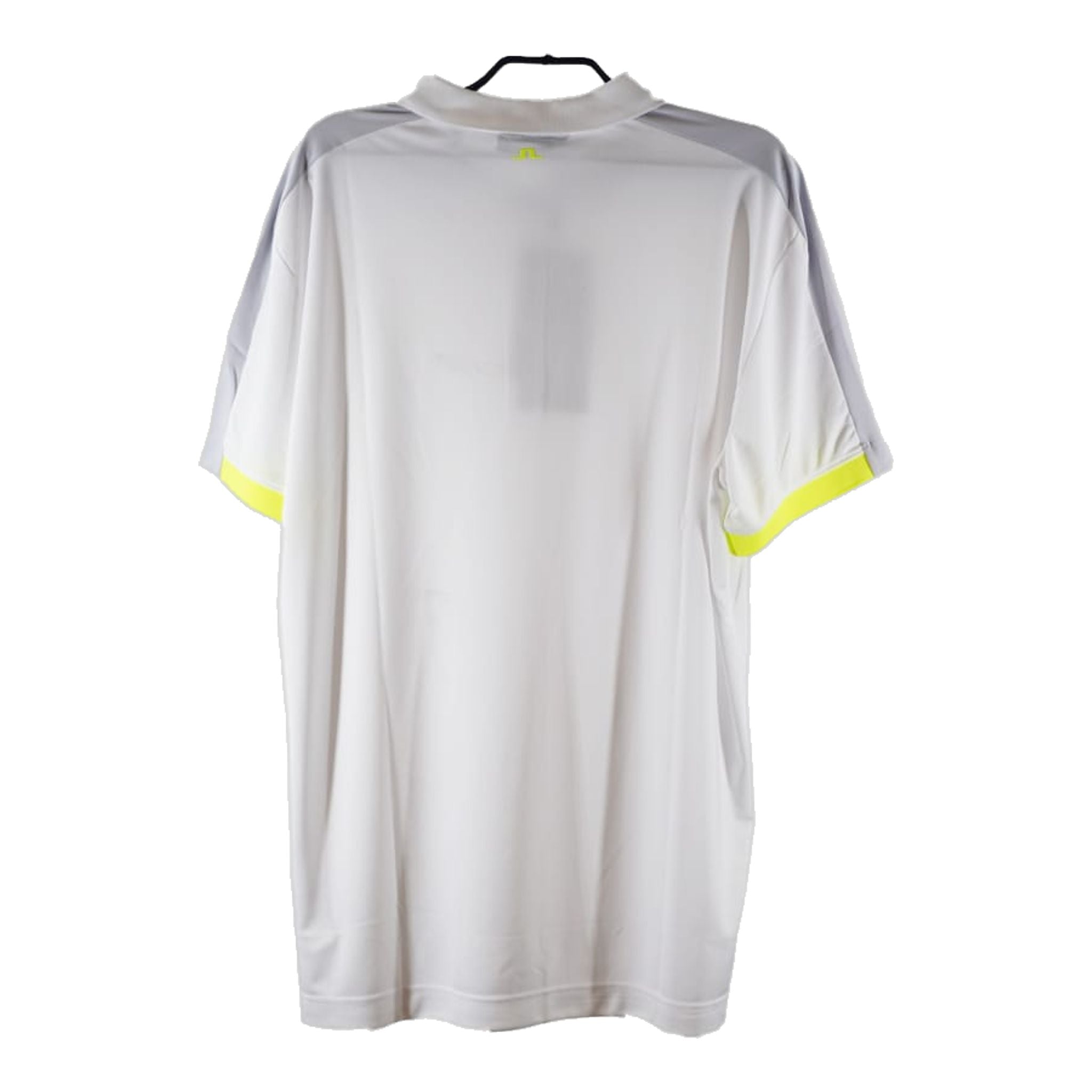 J. Lindeberg Rowlands Slim Fit  Golfpolo Herren