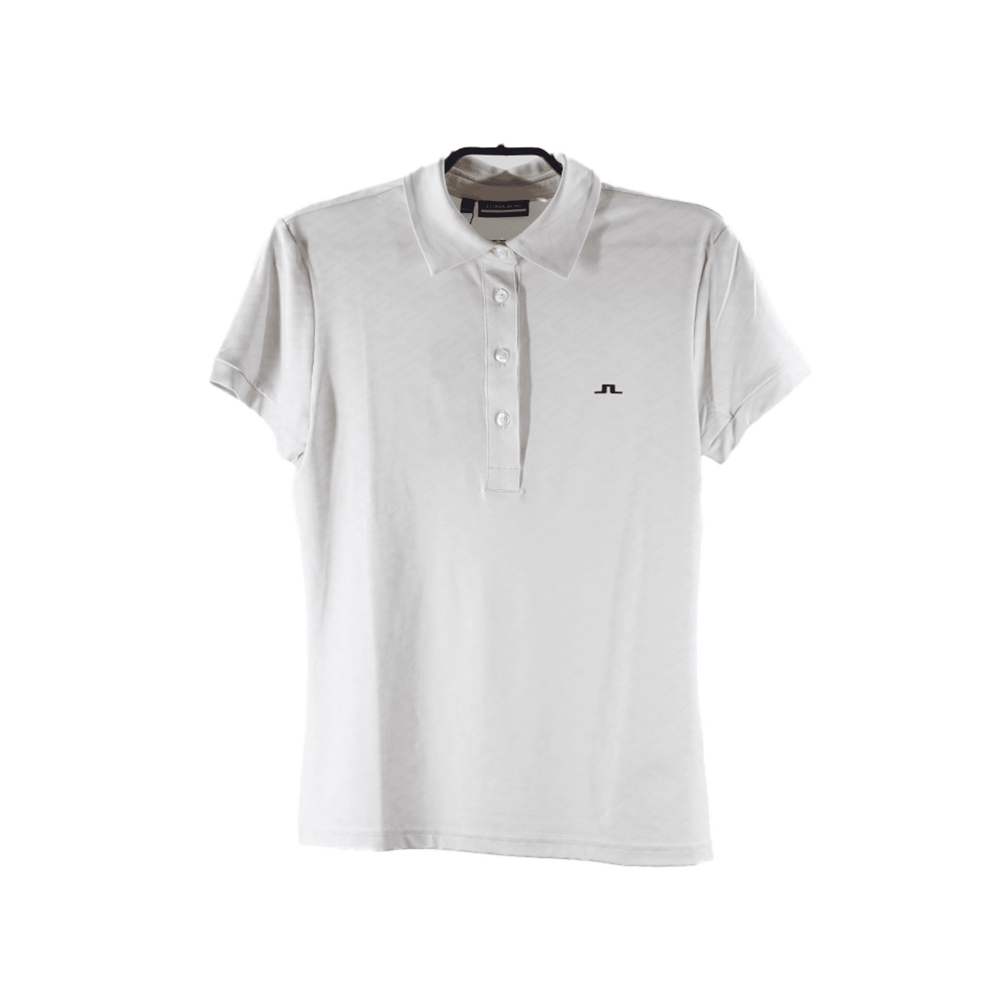 J. Lindeberg Alaya Jacquard Golfové polo