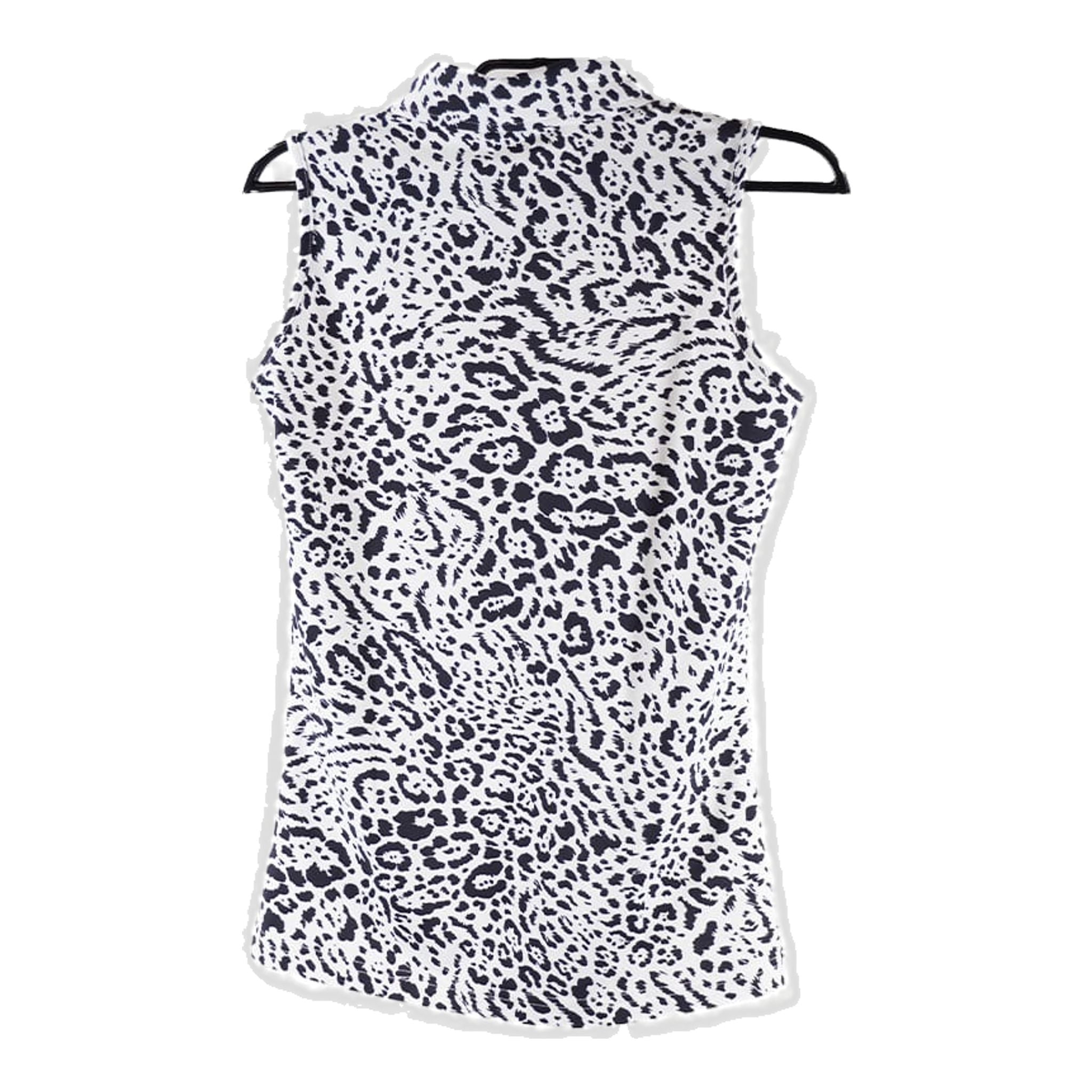 MDC Sportwear Sleeveless Golfpolo Damen