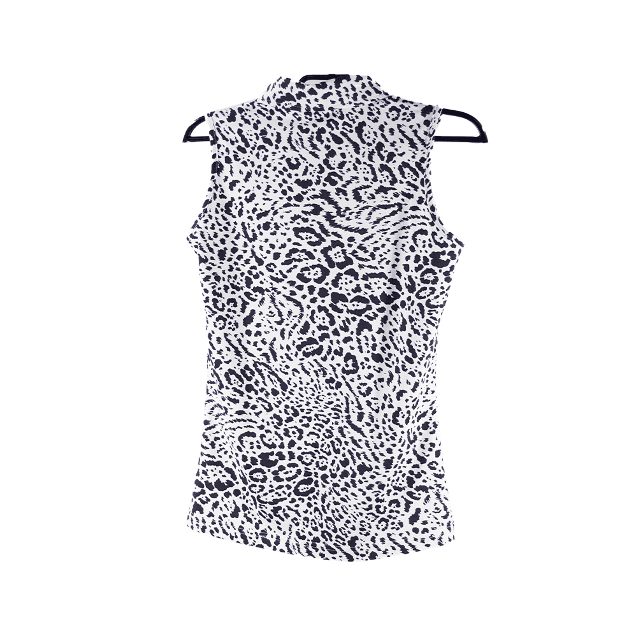 MDC Sportwear Sleeveless Golfpolo Damen