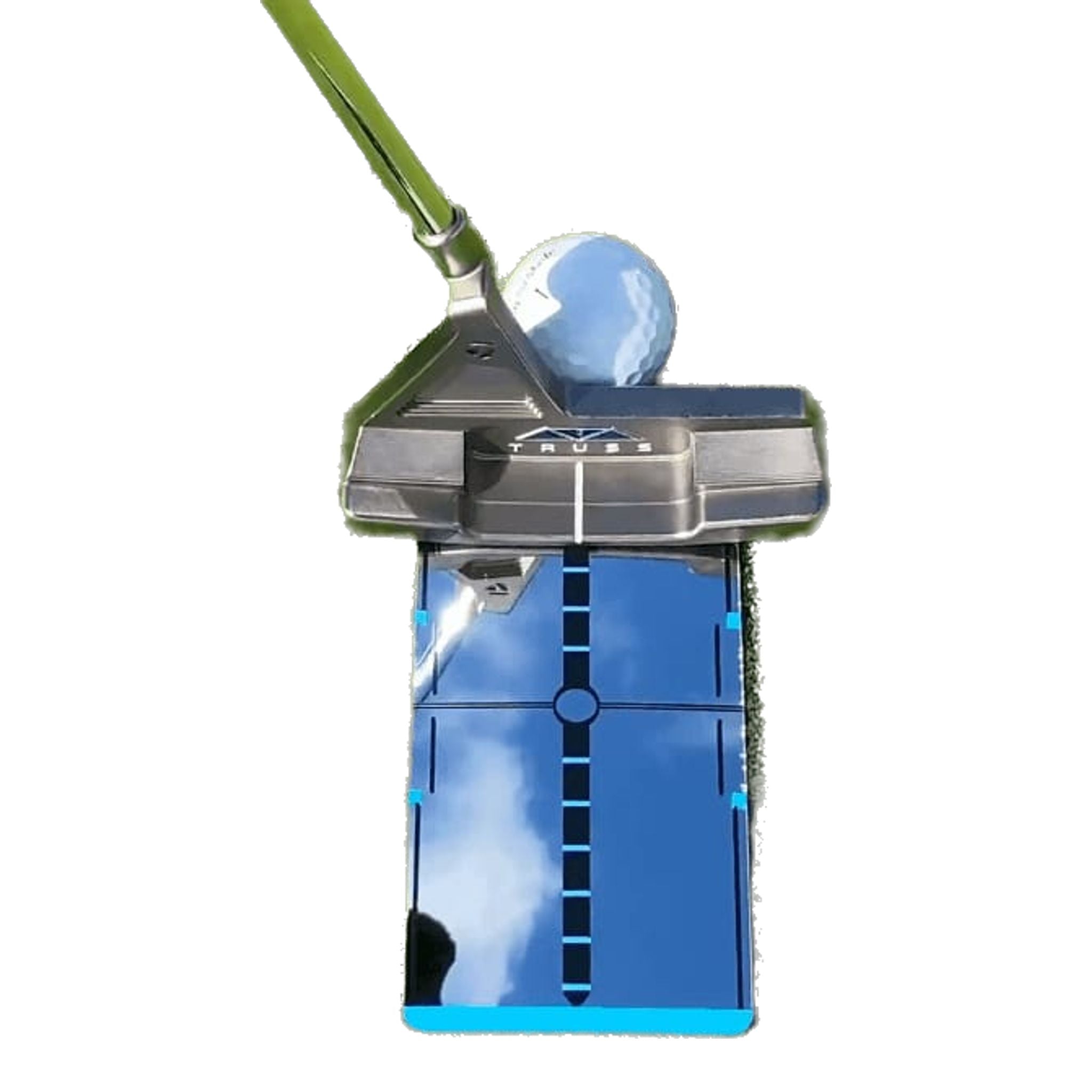 Me and My Golf Mini-MAX Putting Mirror