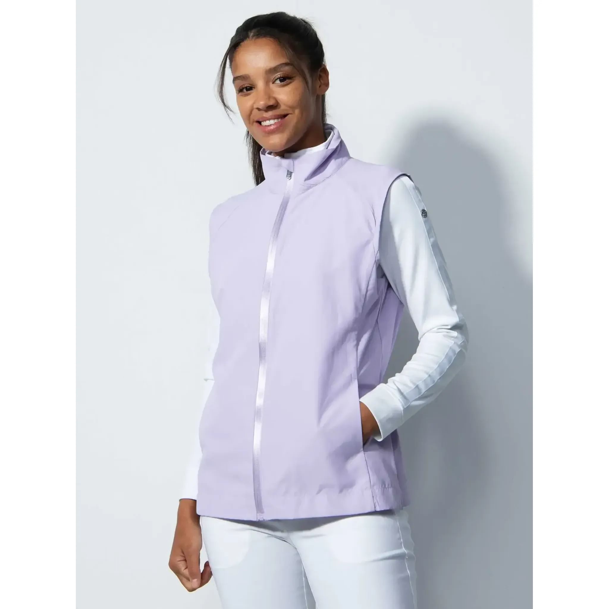 Daily Sports Anglet Wind Weste Damen