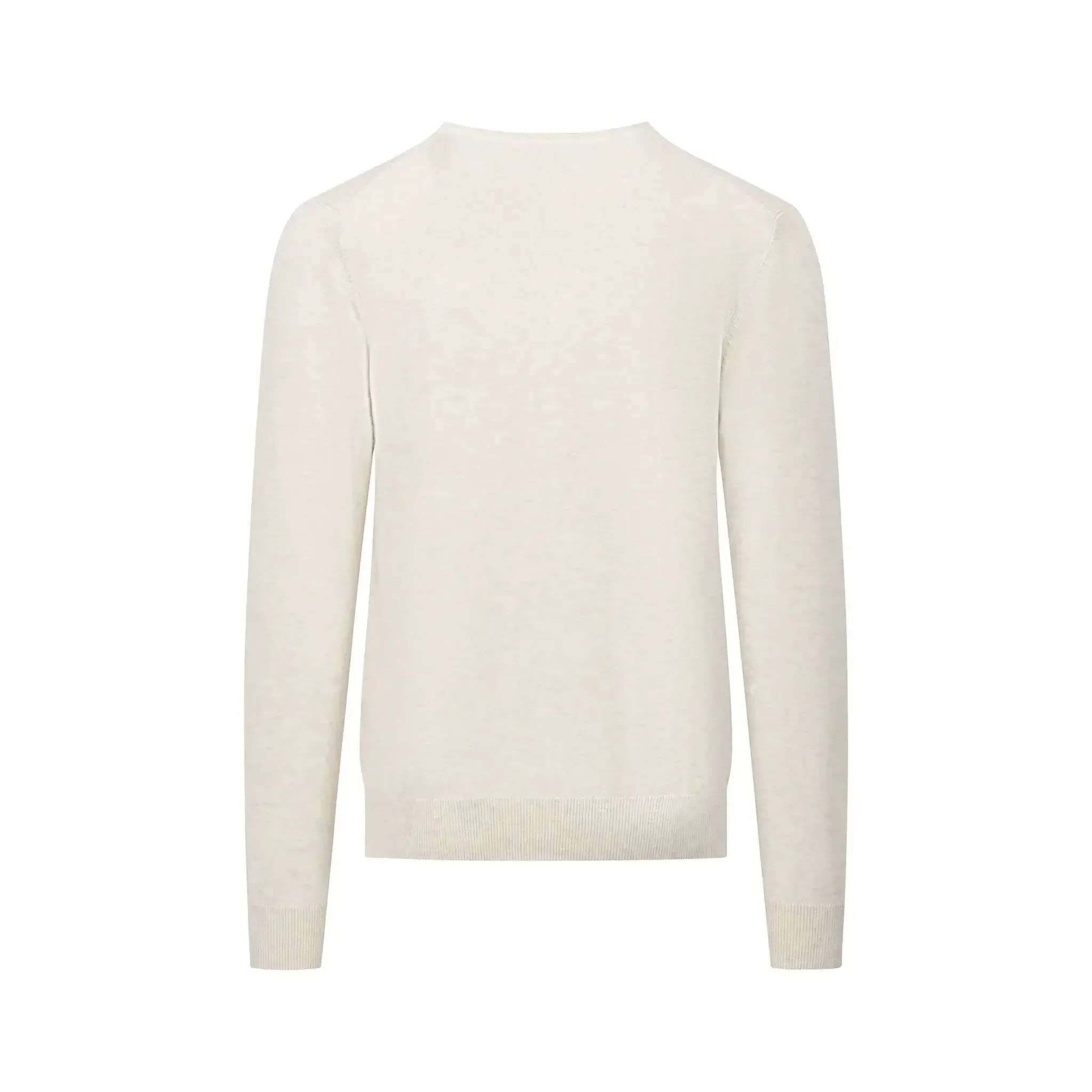 Fynch Hatton V-Neck Pullover Herren