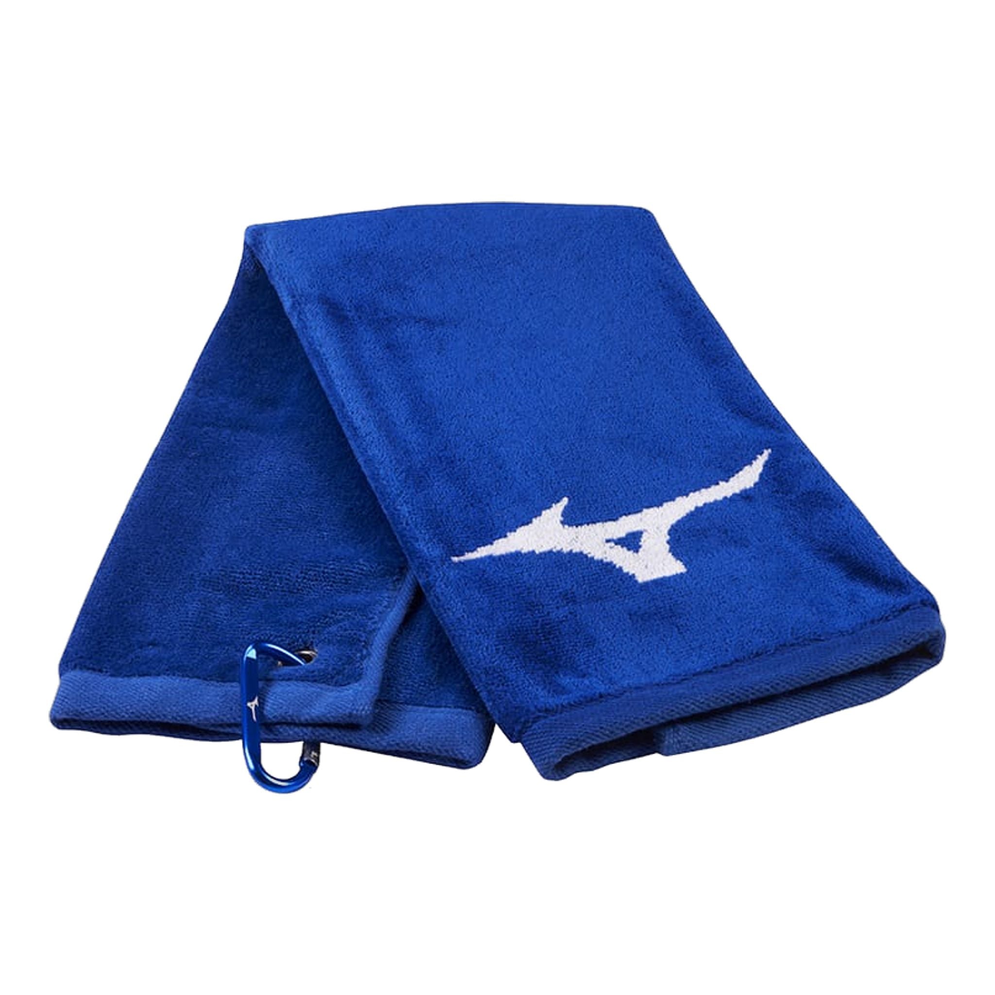Mizuno RB Tri Fold Handtuch (SINGLE)