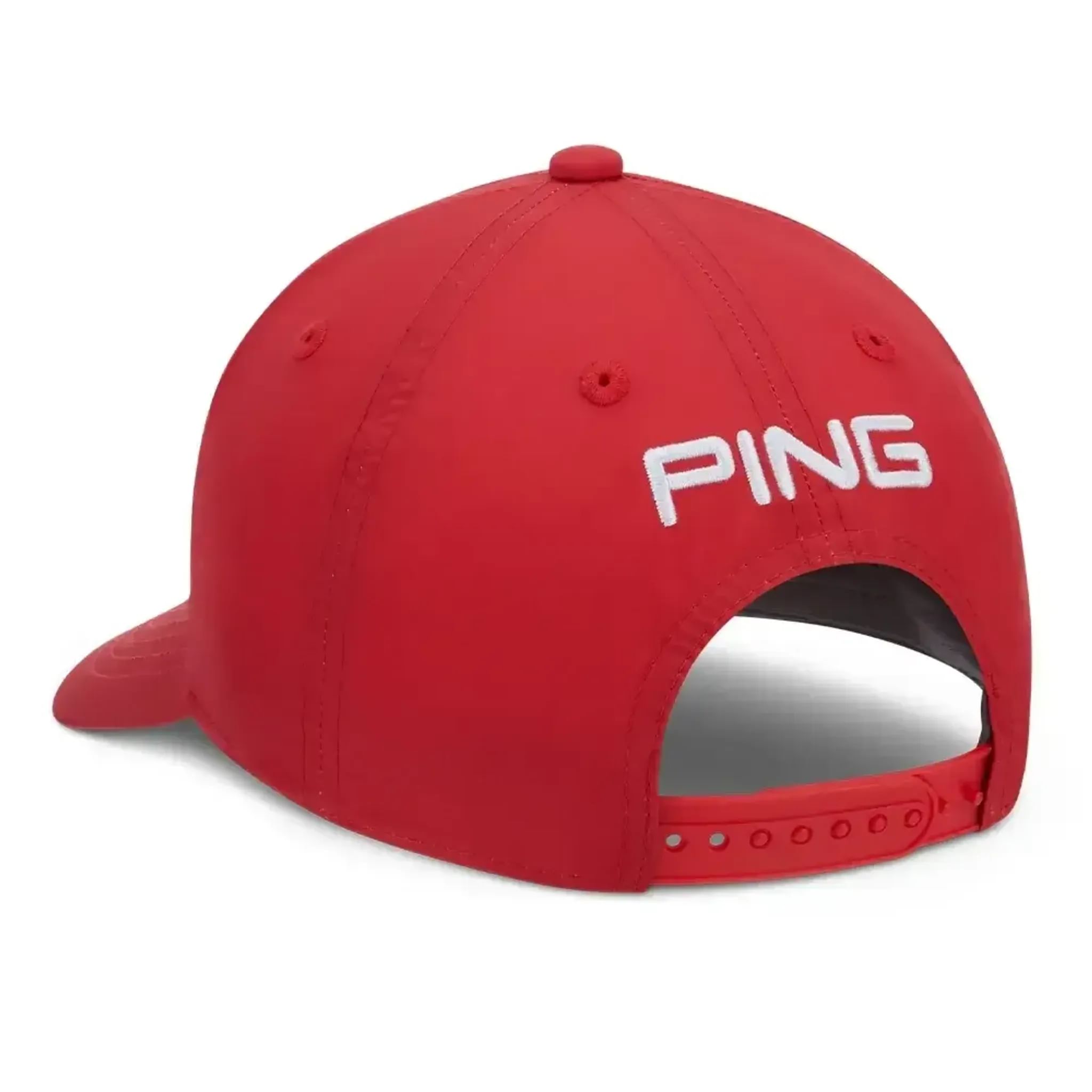 Ping Neštruktúrovaná Čiapka Pánska