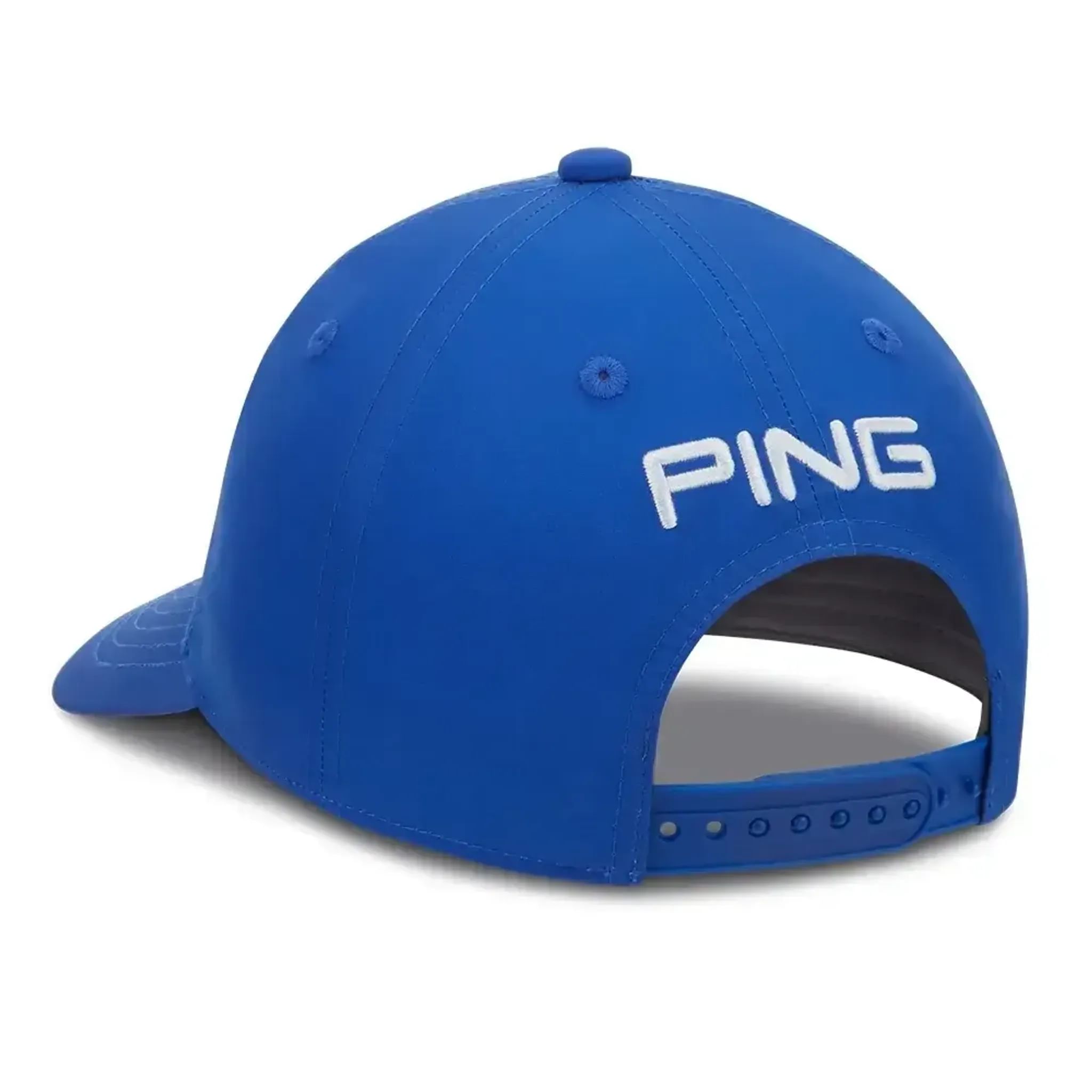 Ping Neštruktúrovaná Čiapka Pánska