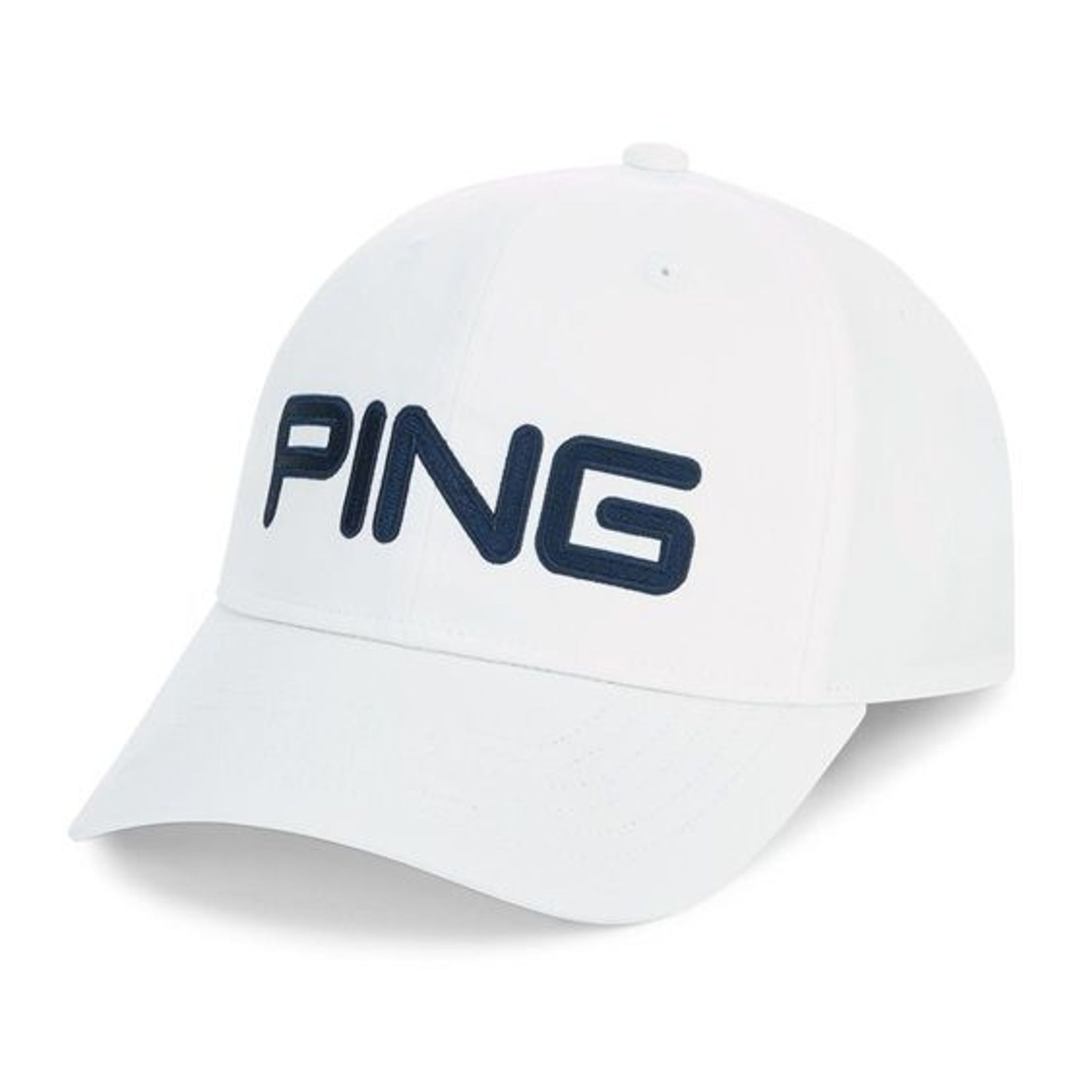 Ping Neštruktúrovaná Čiapka Pánska