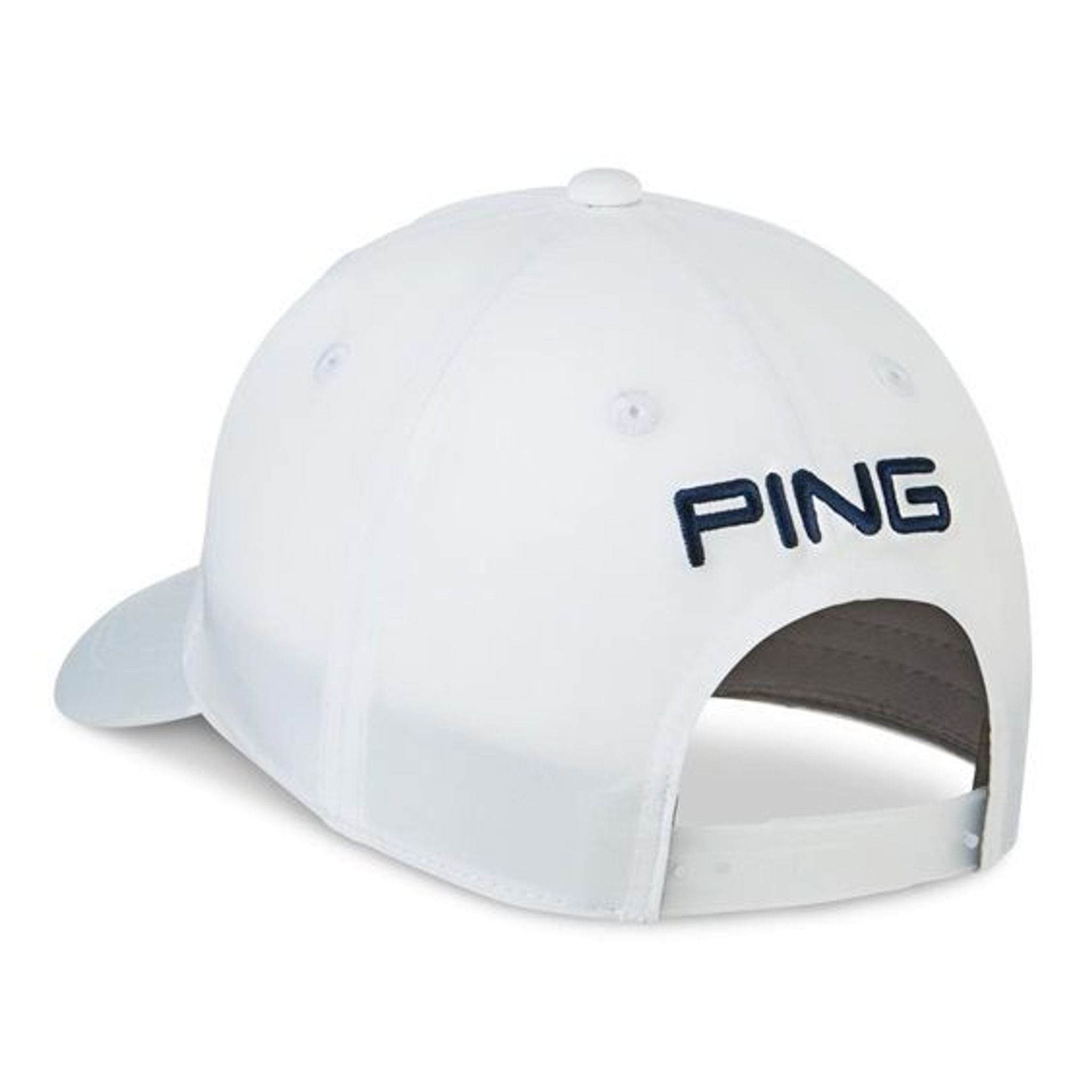 Ping Neštruktúrovaná Čiapka Pánska