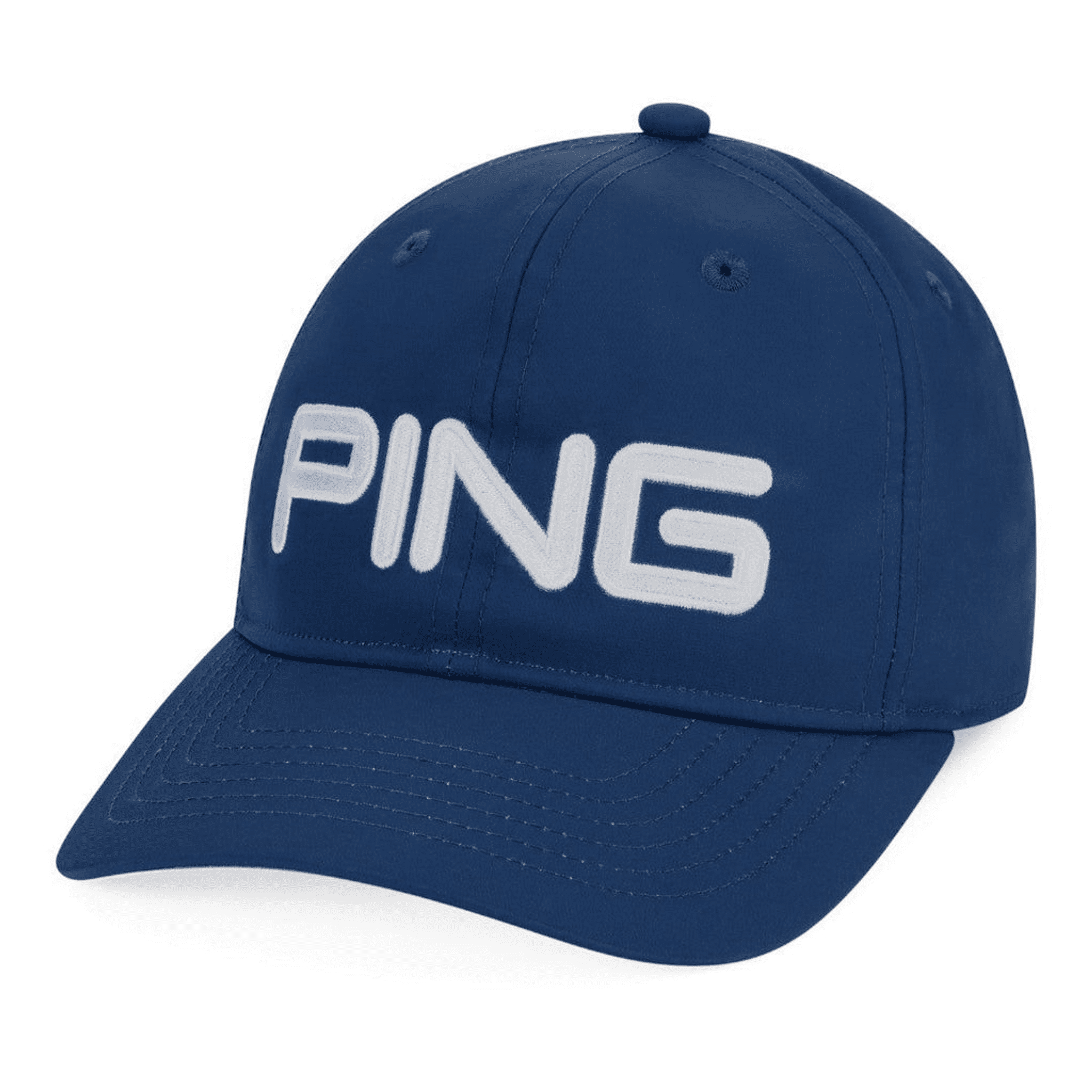 Ping Neštruktúrovaná Čiapka Pánska