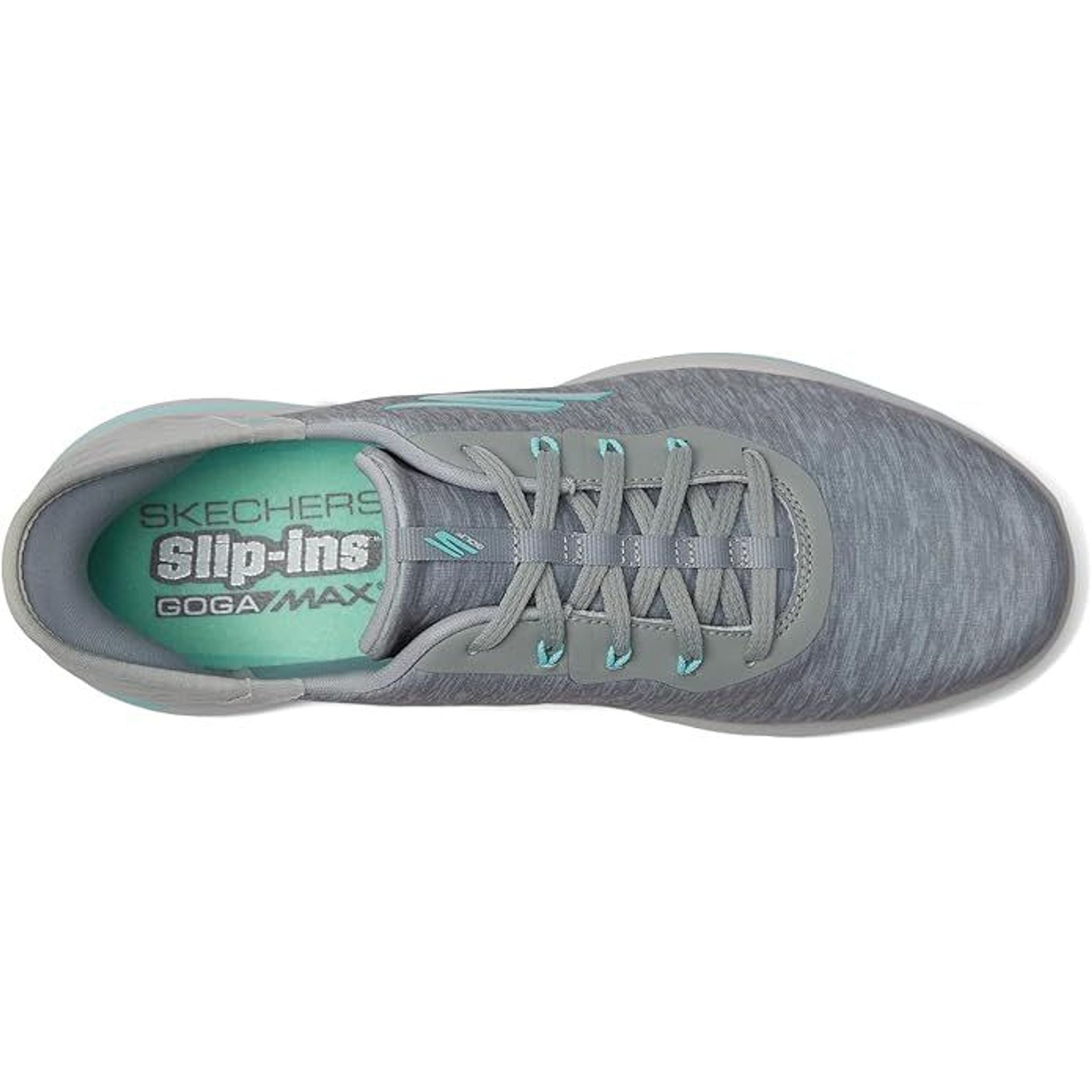 Skechers Walk 5 Slip 'in Dámske golfové topánky