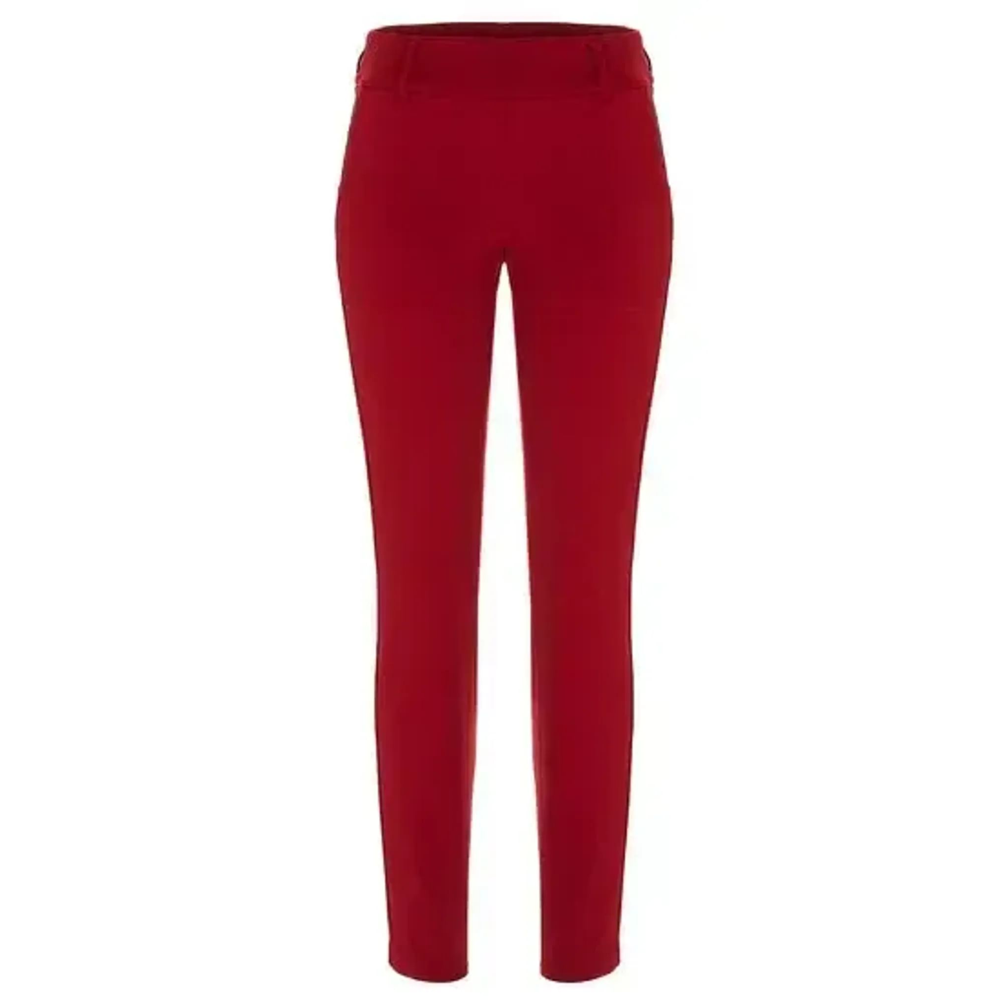 Alberto Lucy Stretch Energy Golfhose Damen