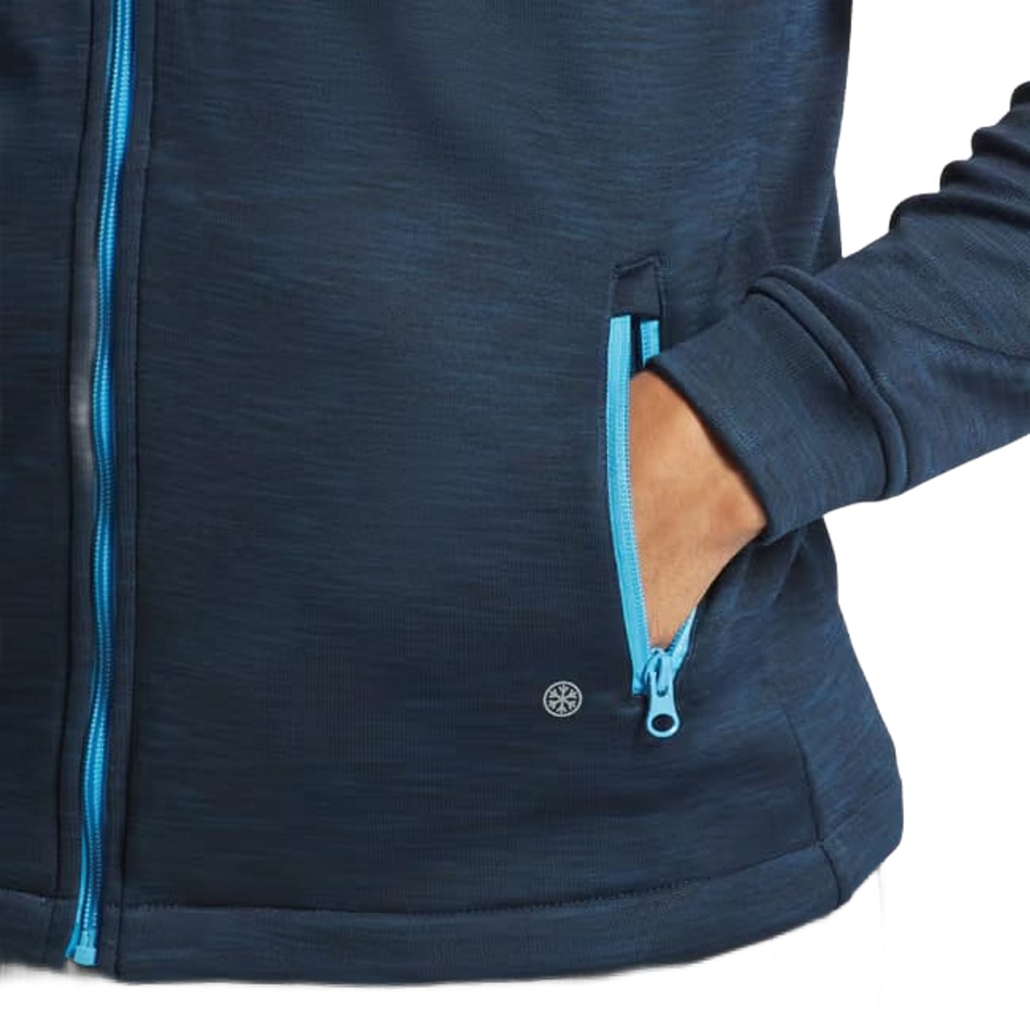 Footjoy EU ThermoSeries BBK Midlayer