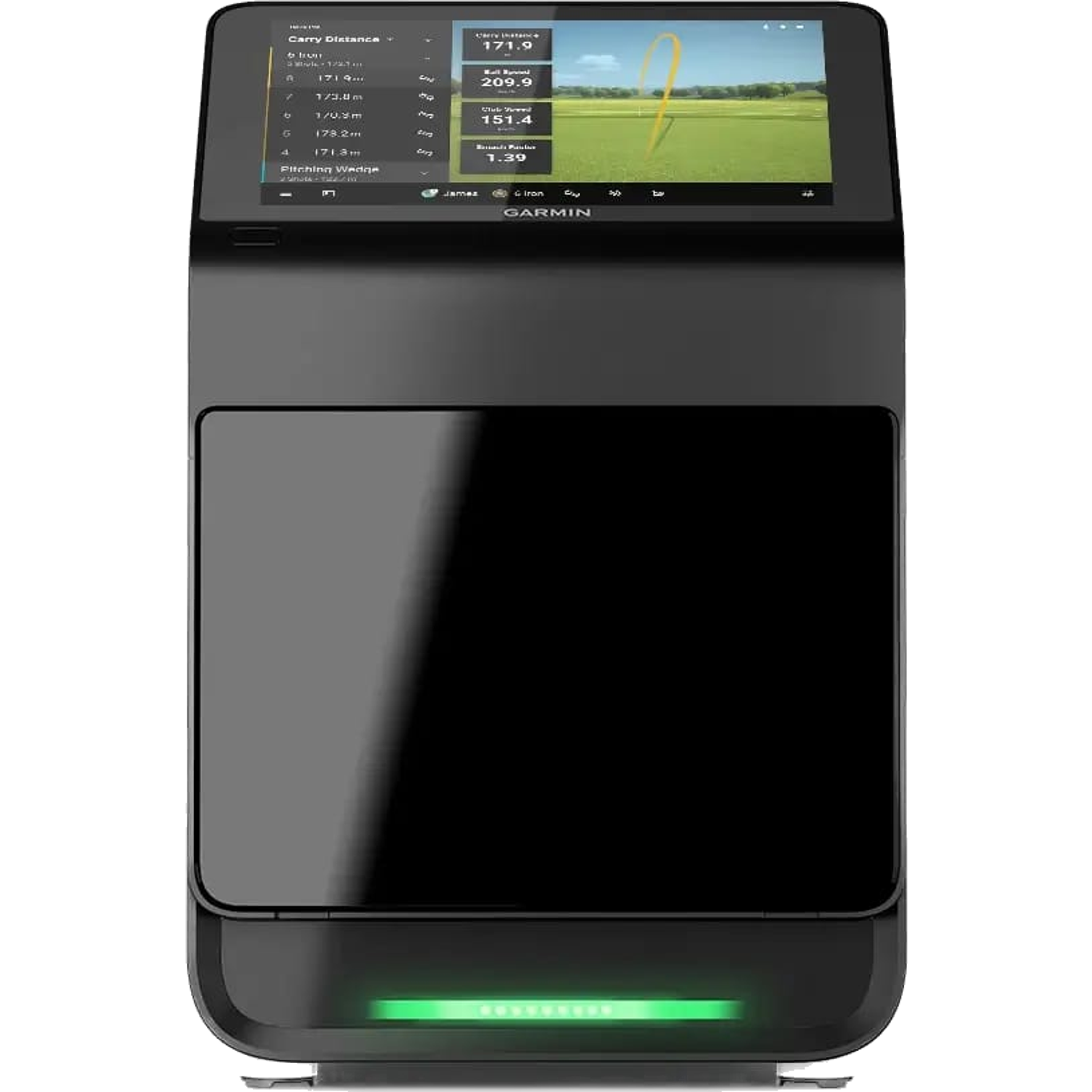 Garmin Approach® R50 Launch Monitor