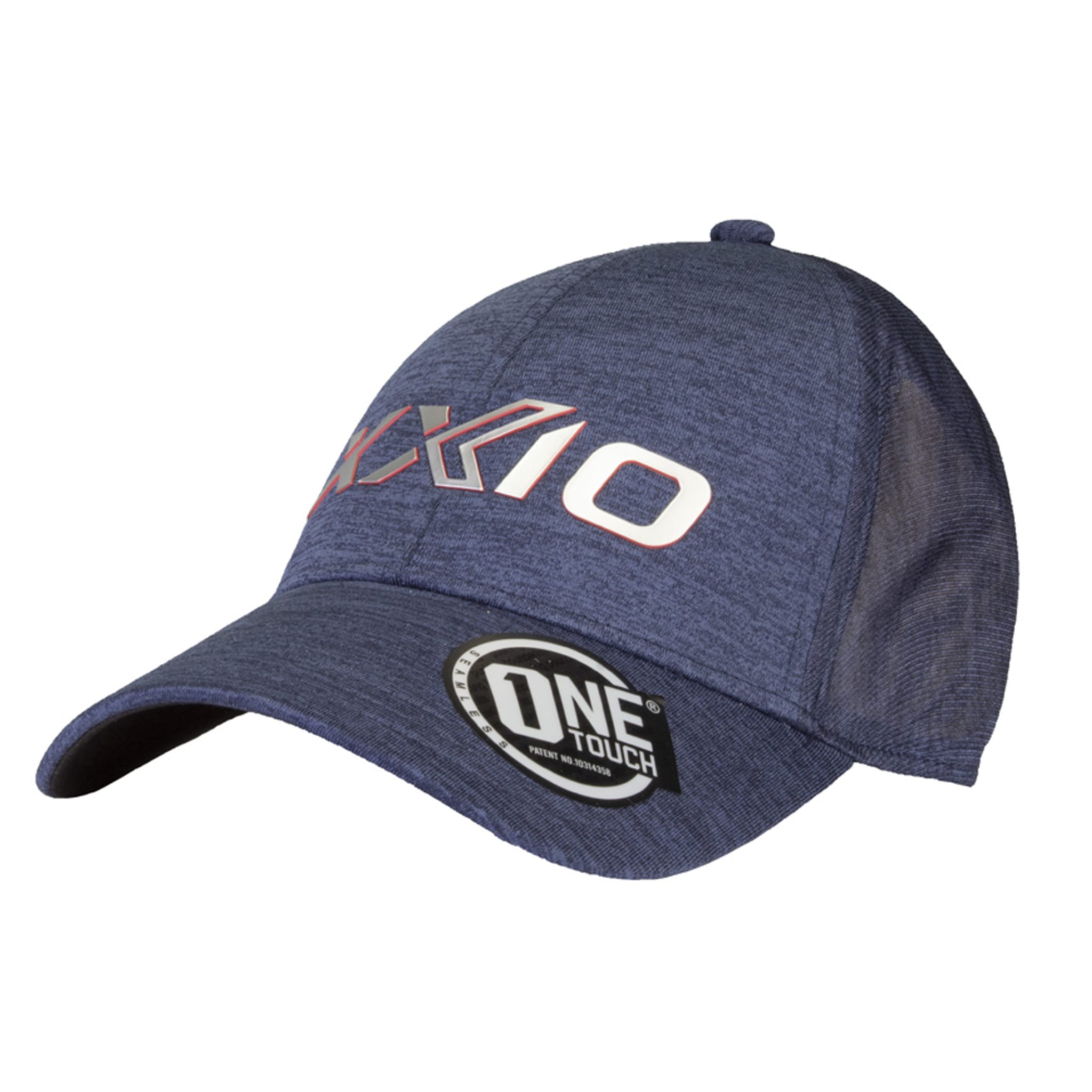 XXIO One-Touch Cap Rot M/L