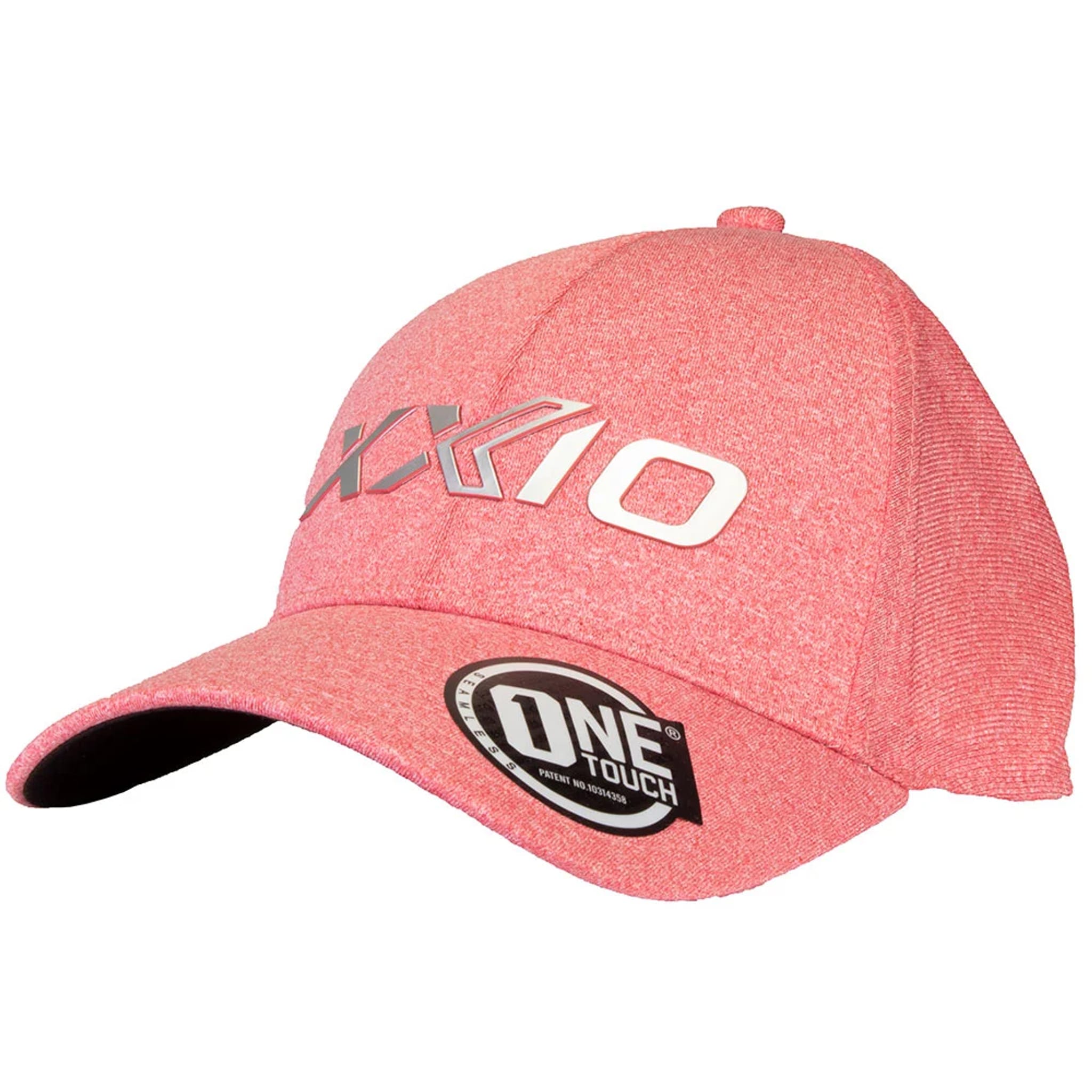 XXIO One-Touch Cap Rot M/L