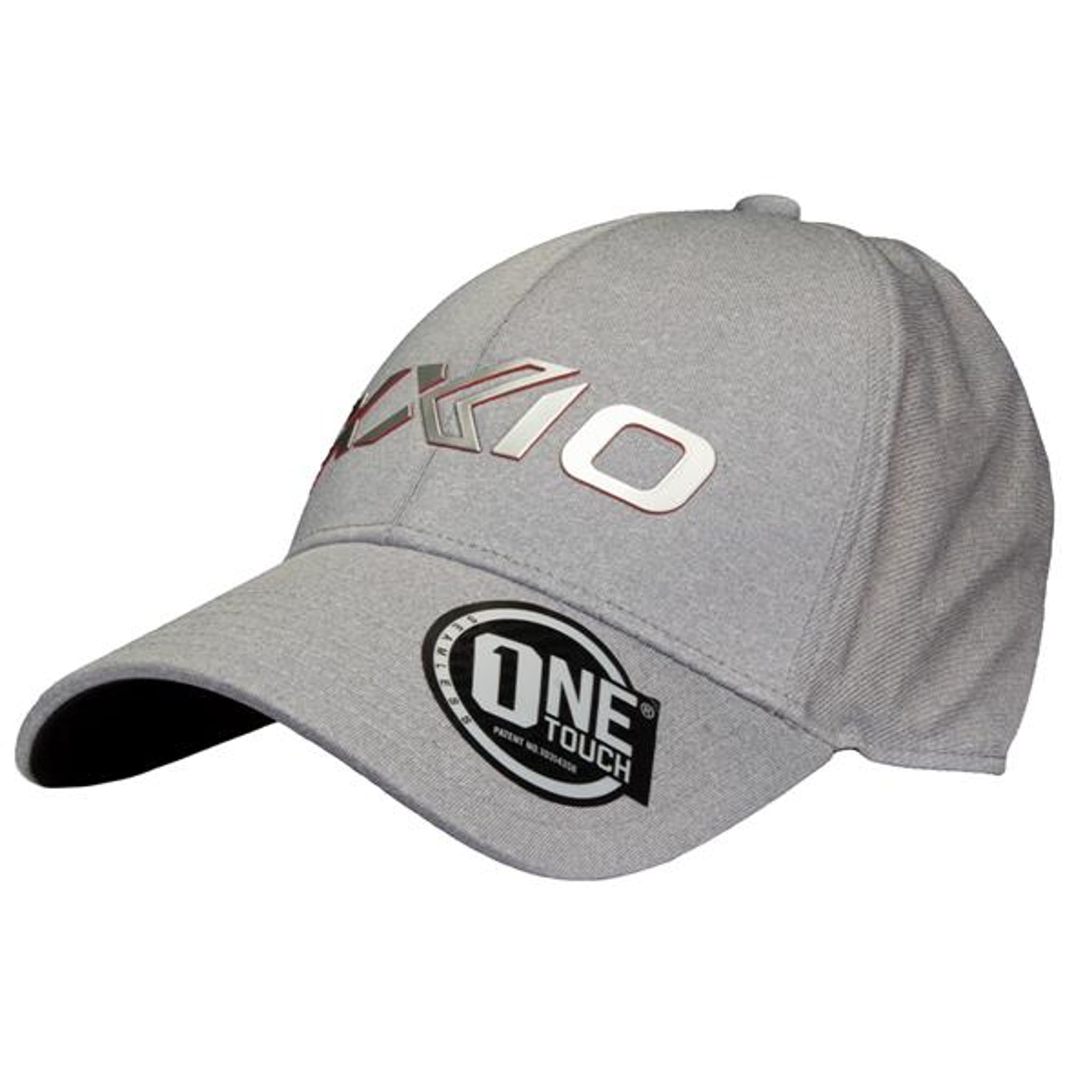 XXIO One-Touch Cap Rot M/L