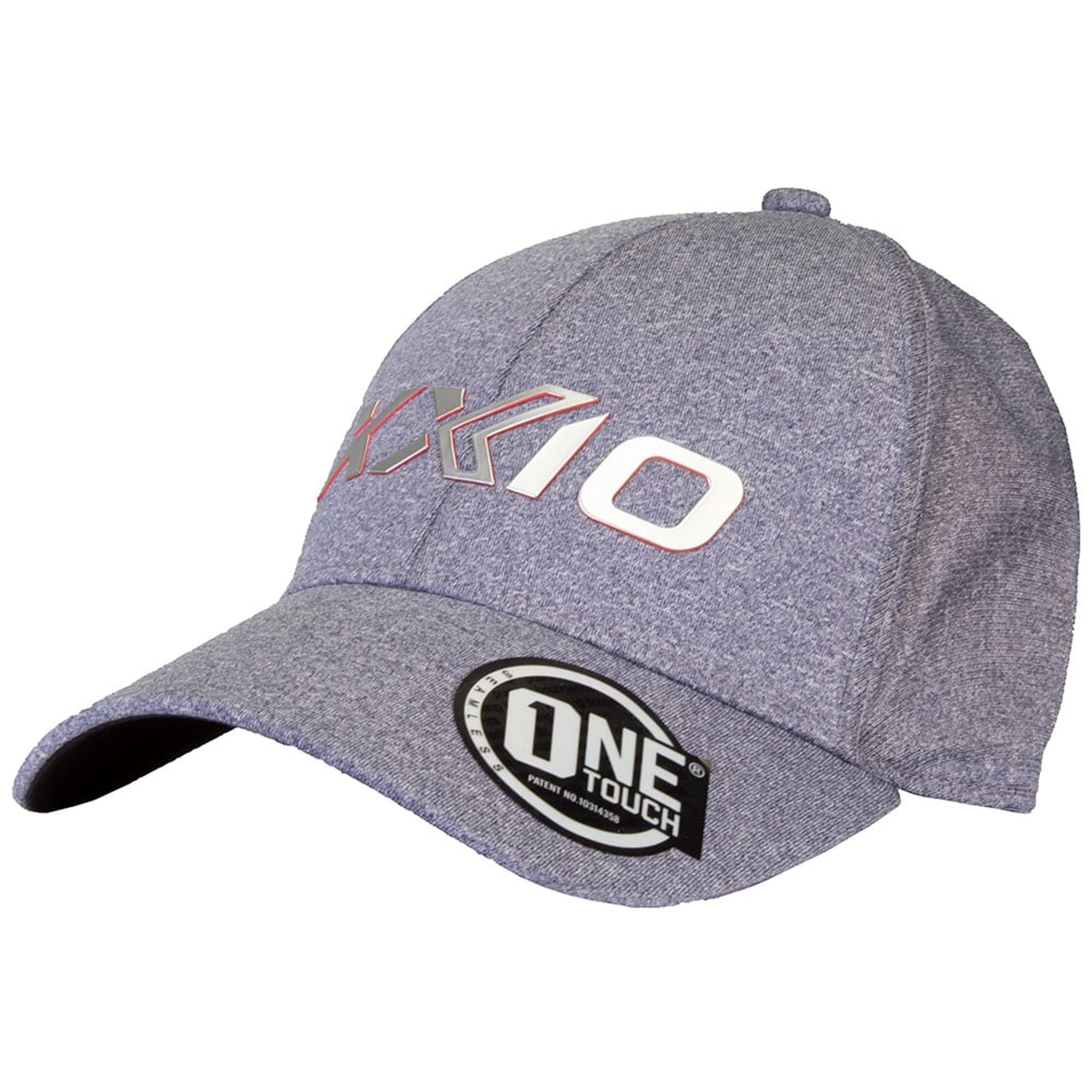 XXIO One-Touch Cap Rot M/L