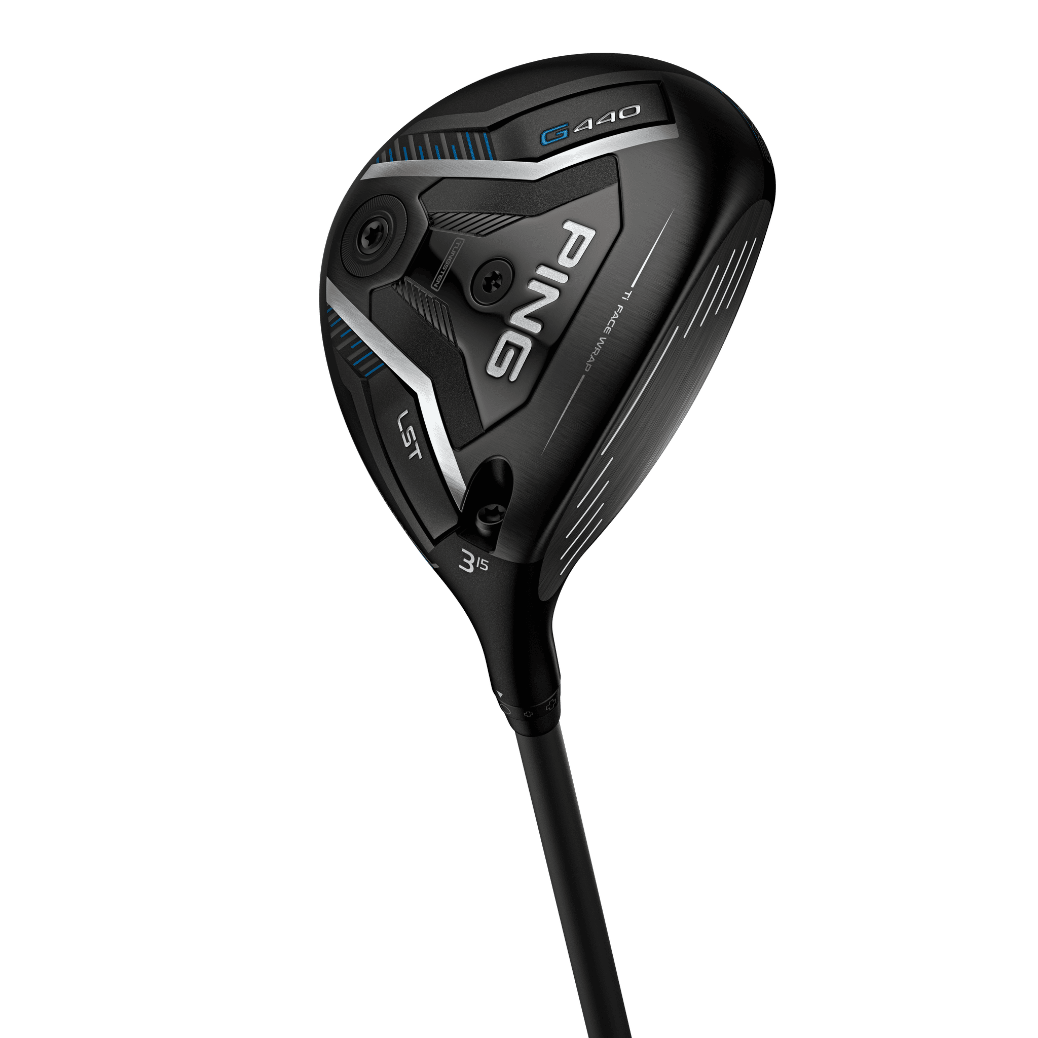 Ping G440 LST Fairwayholz Herren