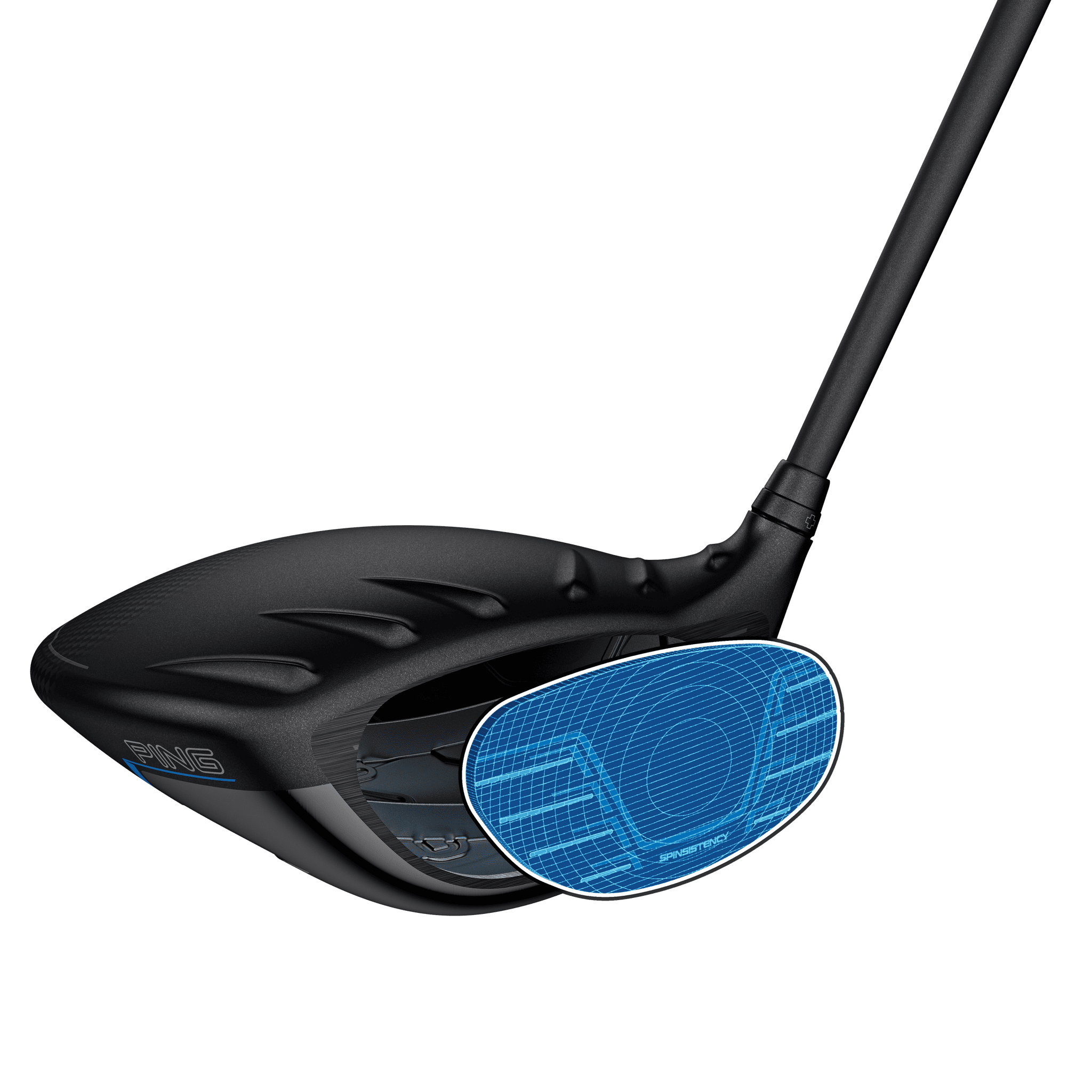 Ping G440 HL Driver Herren