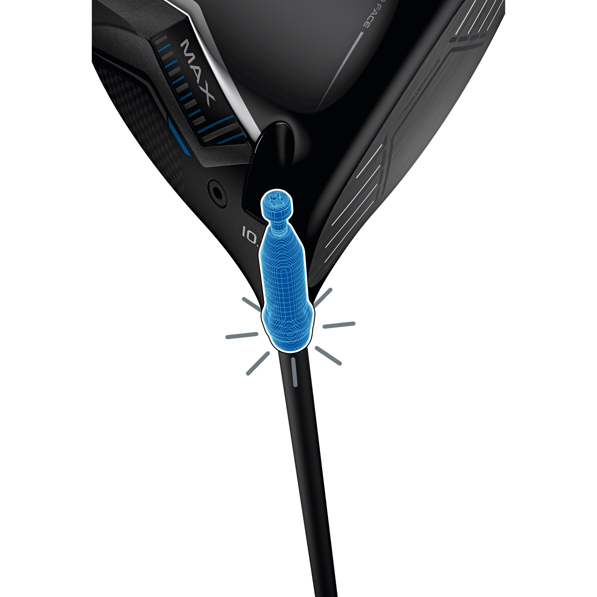 Ping G440 HL Driver Herren