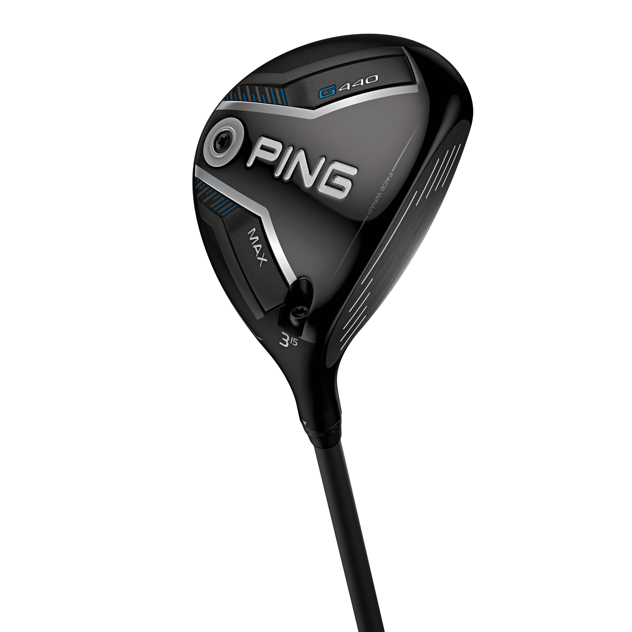 Ping G440 HL MAX Fairwayholz Herren