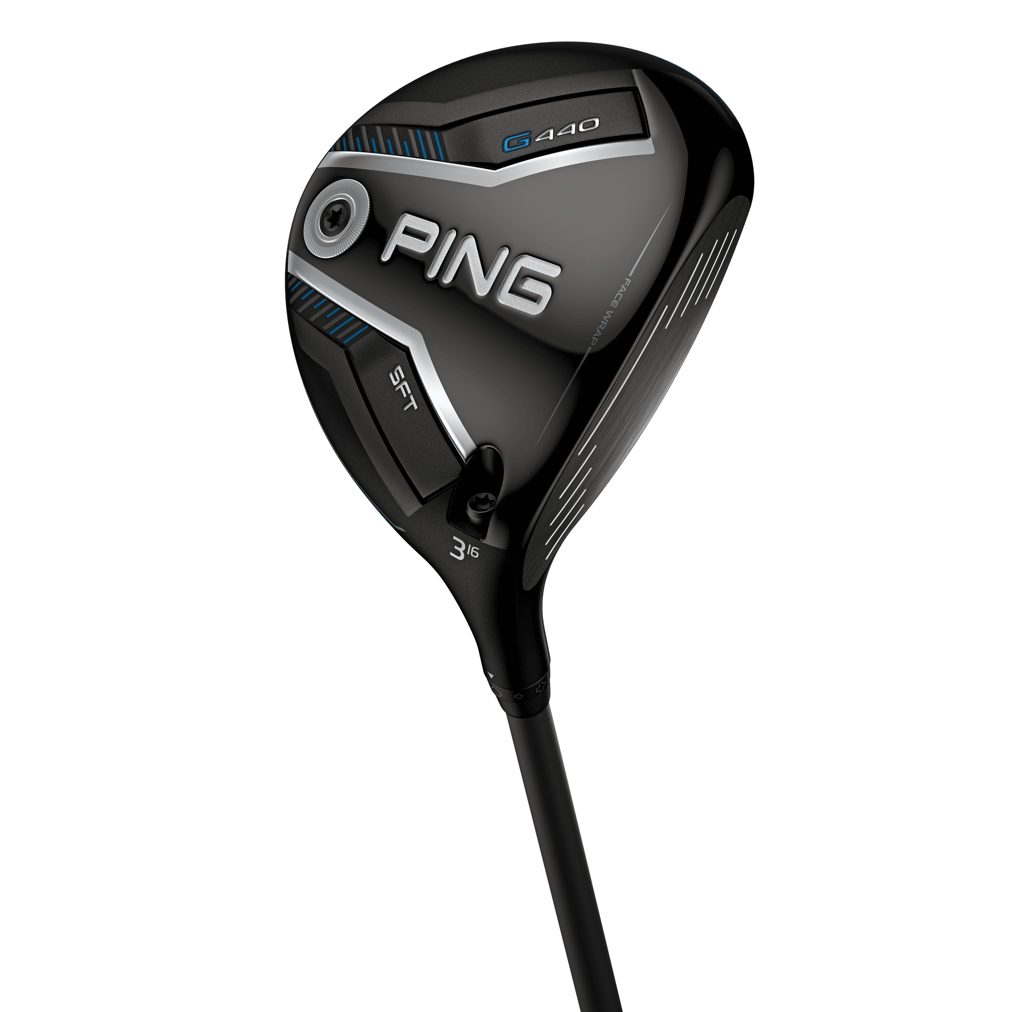 Ping G440 HL SFT Fairwayholz Herren