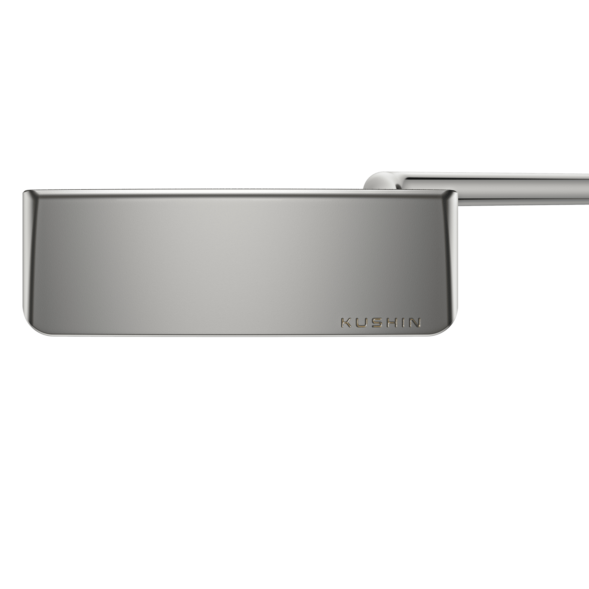 Ping PLD Milled 2025 Kushin Satin Putter
