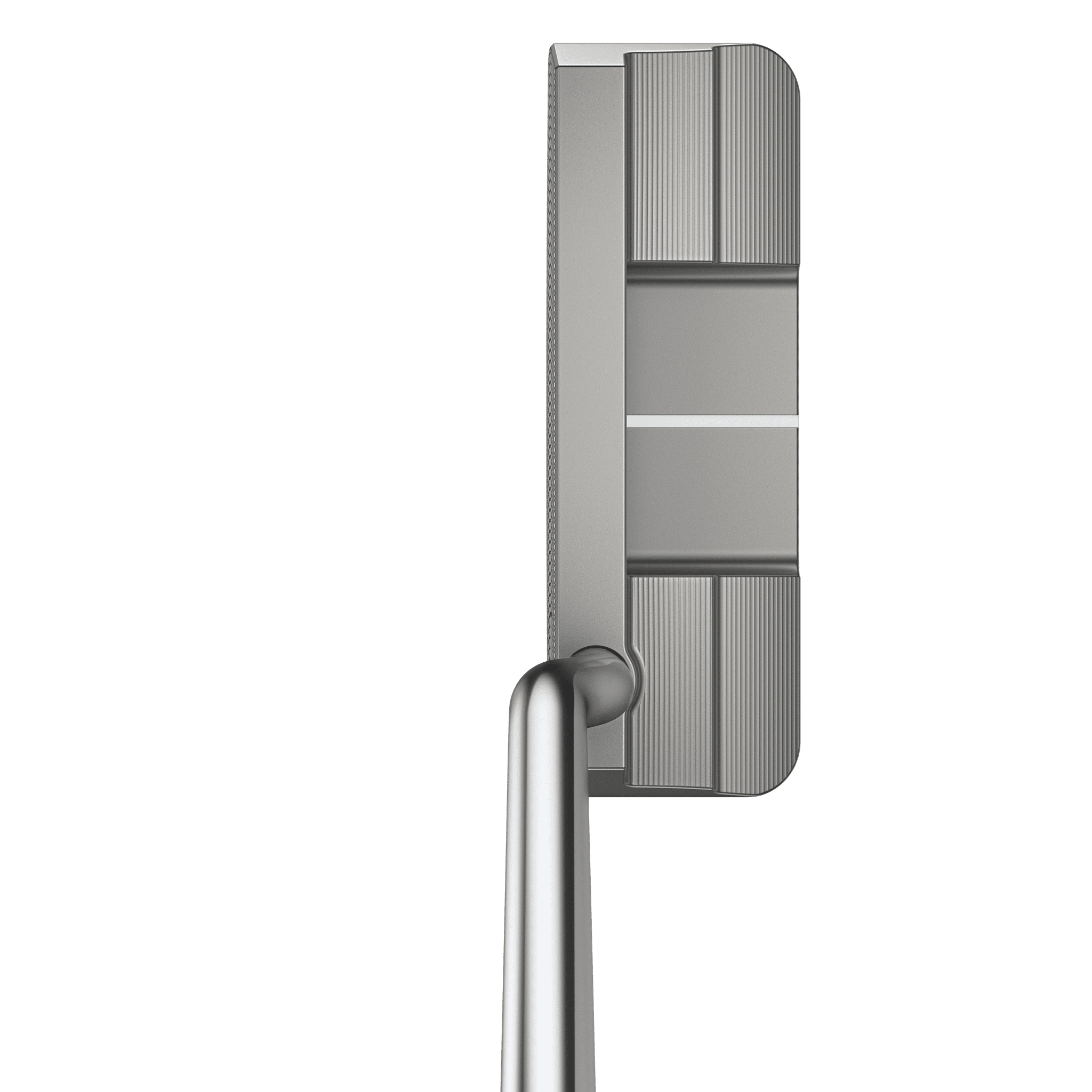 Ping PLD Milled 2025 Kushin Satin Putter