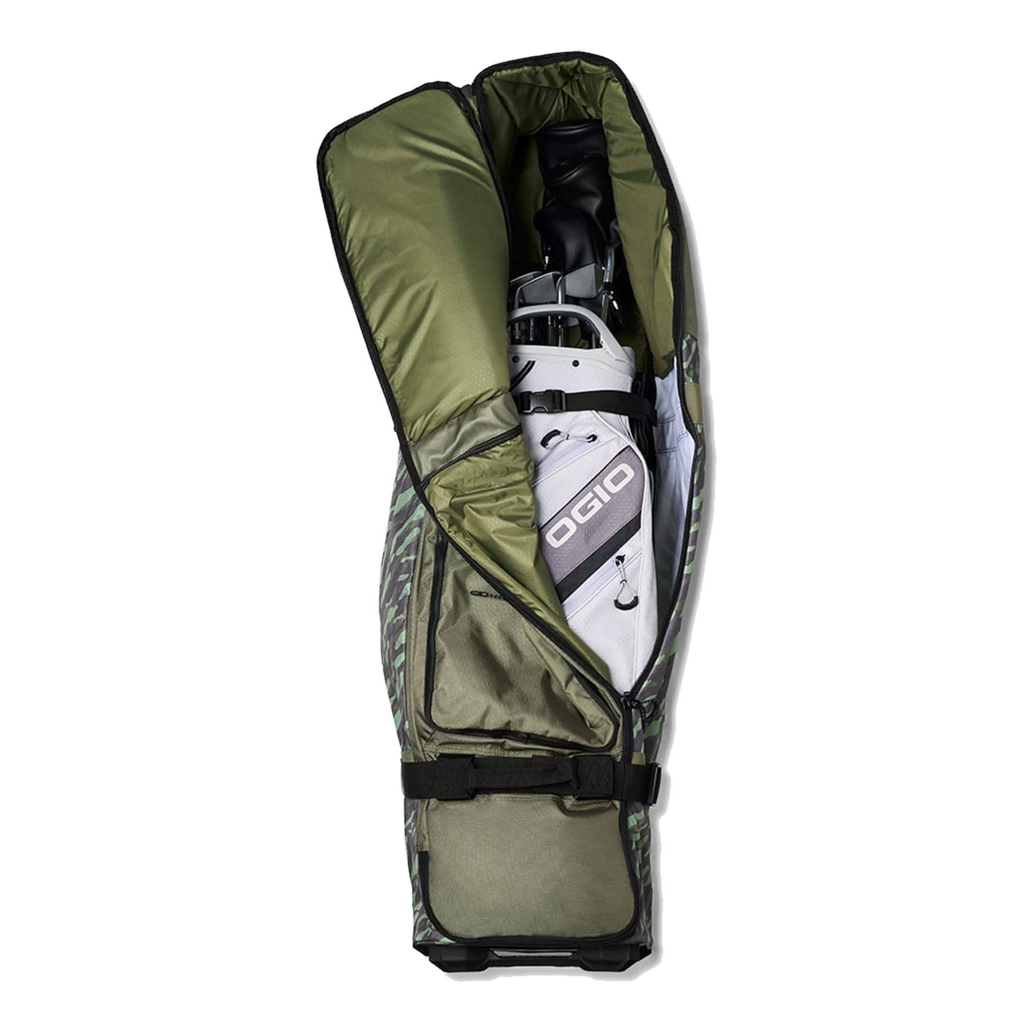 Ogio Renegade Travelcover