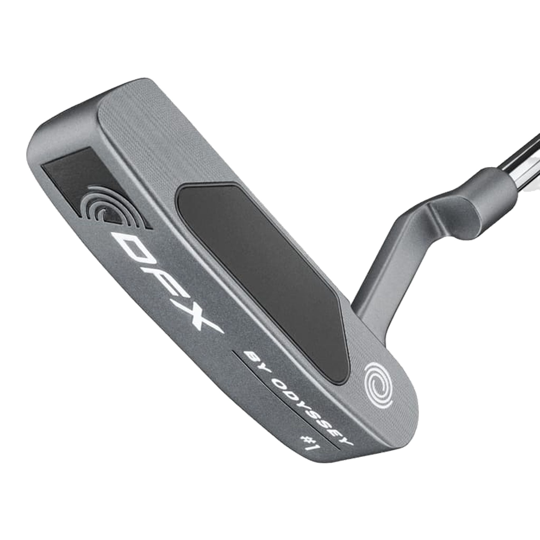 Odyssey DFX 25 One CH OS Putter
