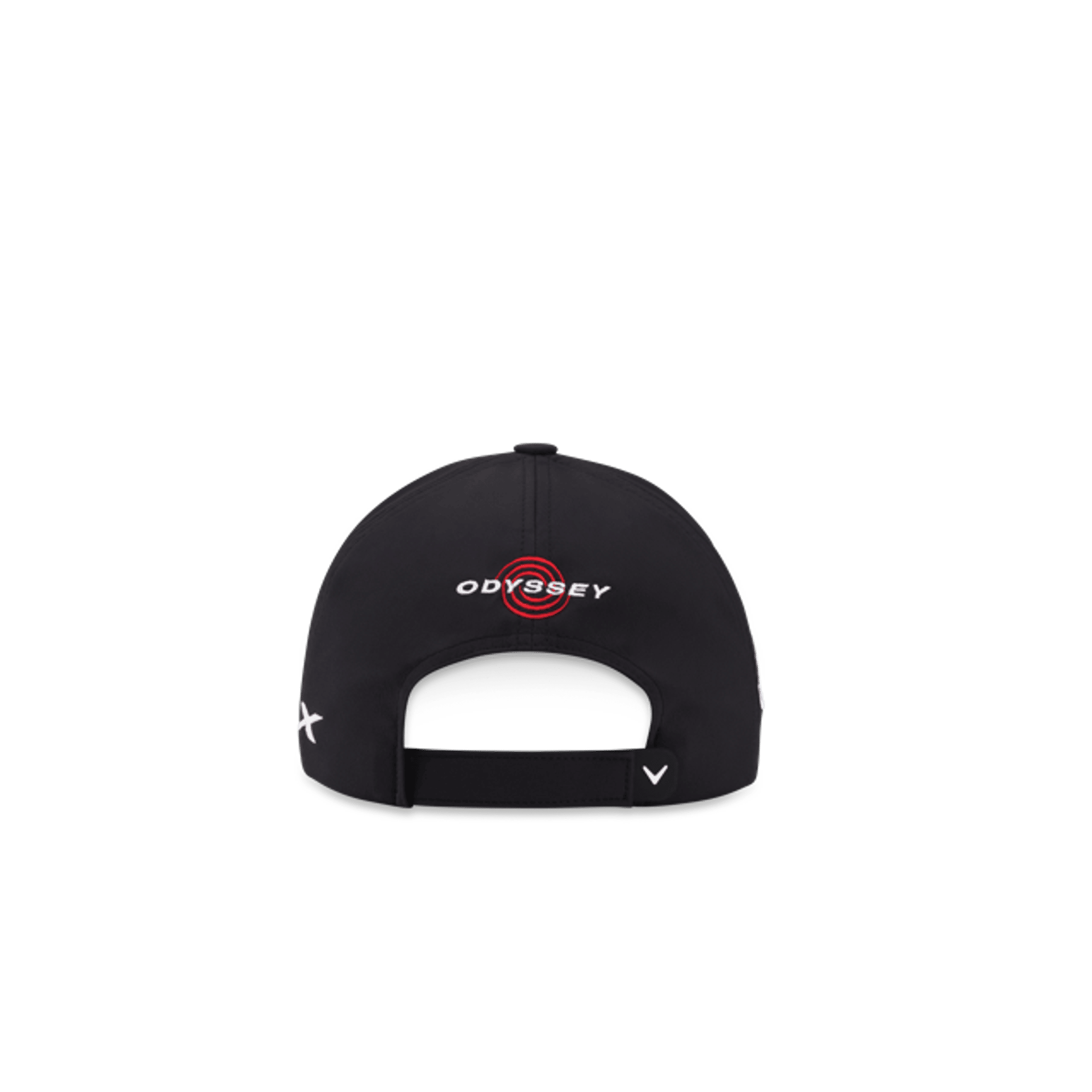 Callaway Hard Good Launch