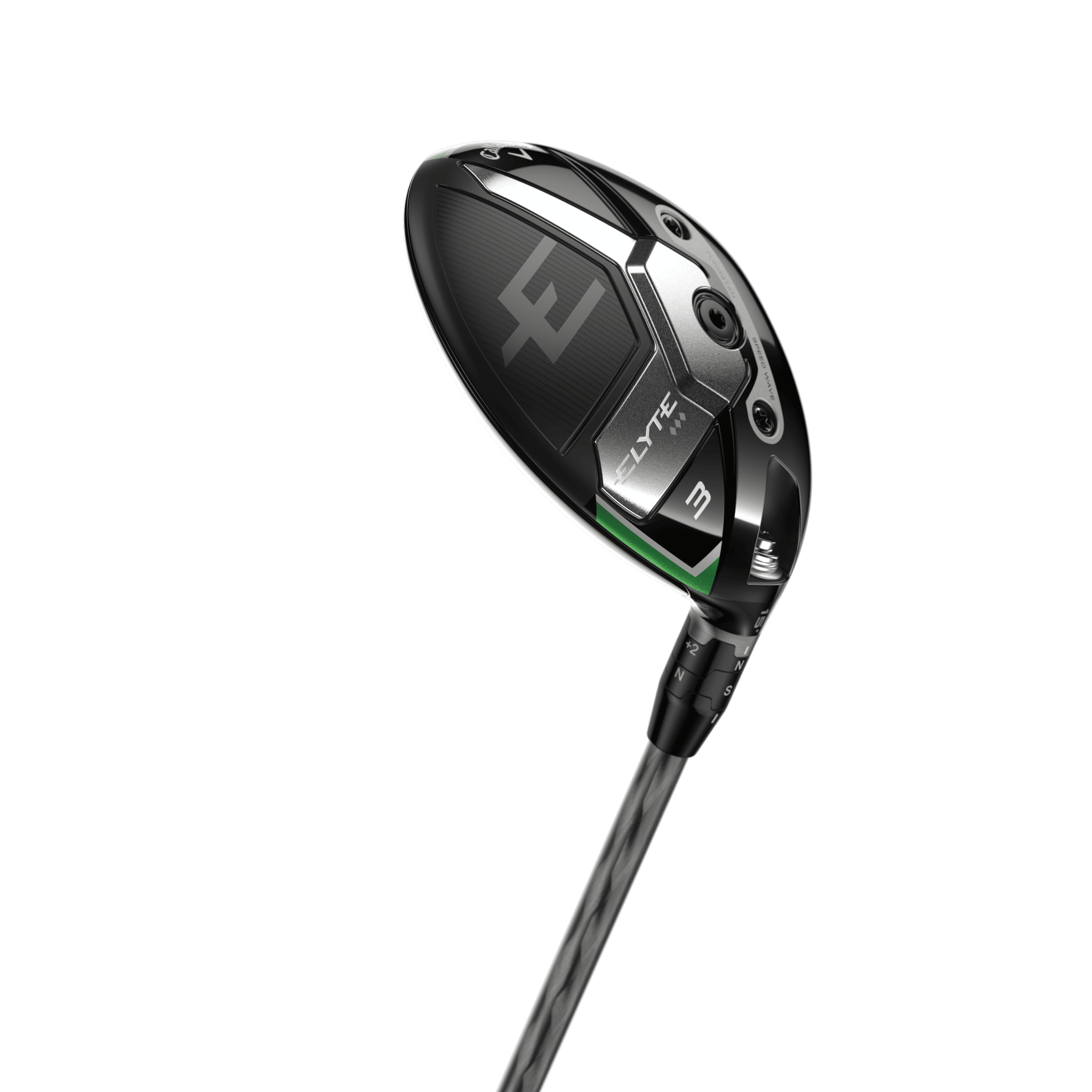 Callaway Elyte TD Fairwayholz Herren