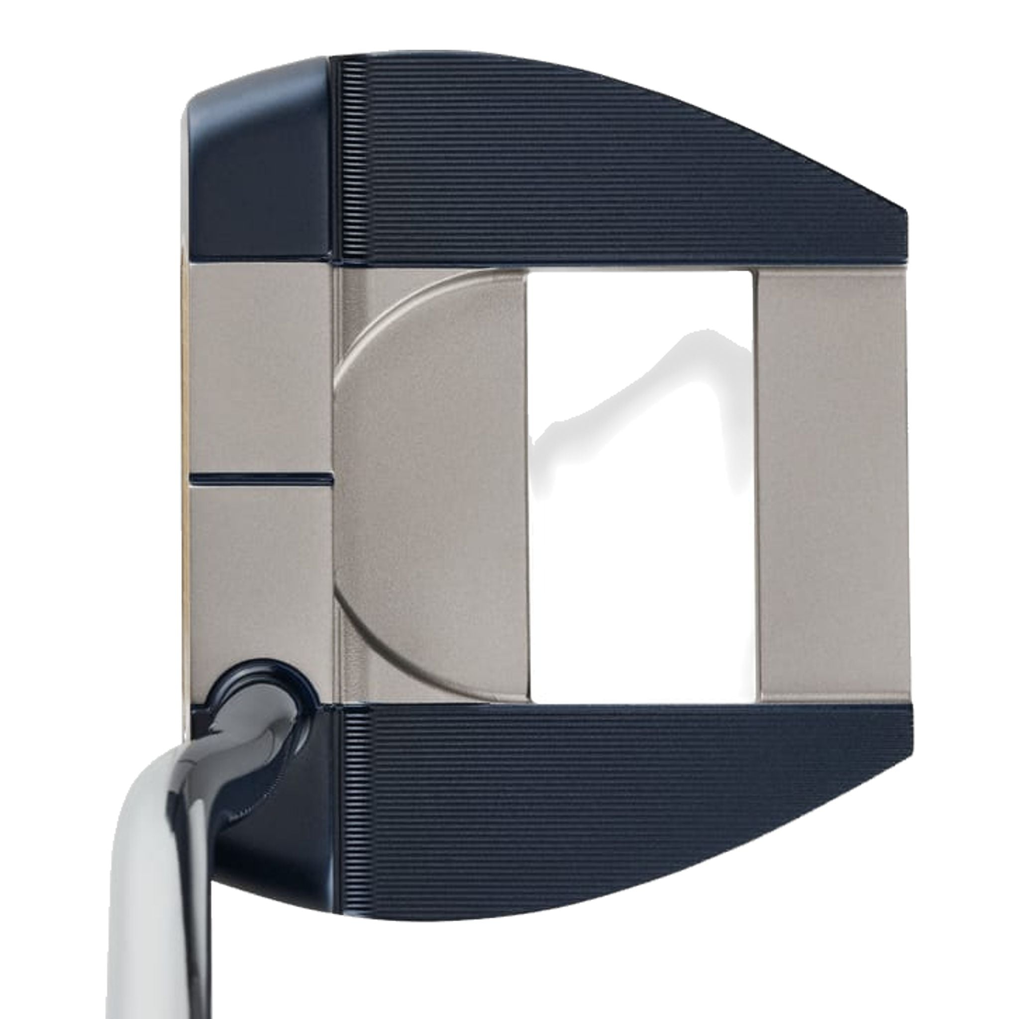 Odyssey Ai One MLD Cruiser Jailbird DB VRSA OS Putter