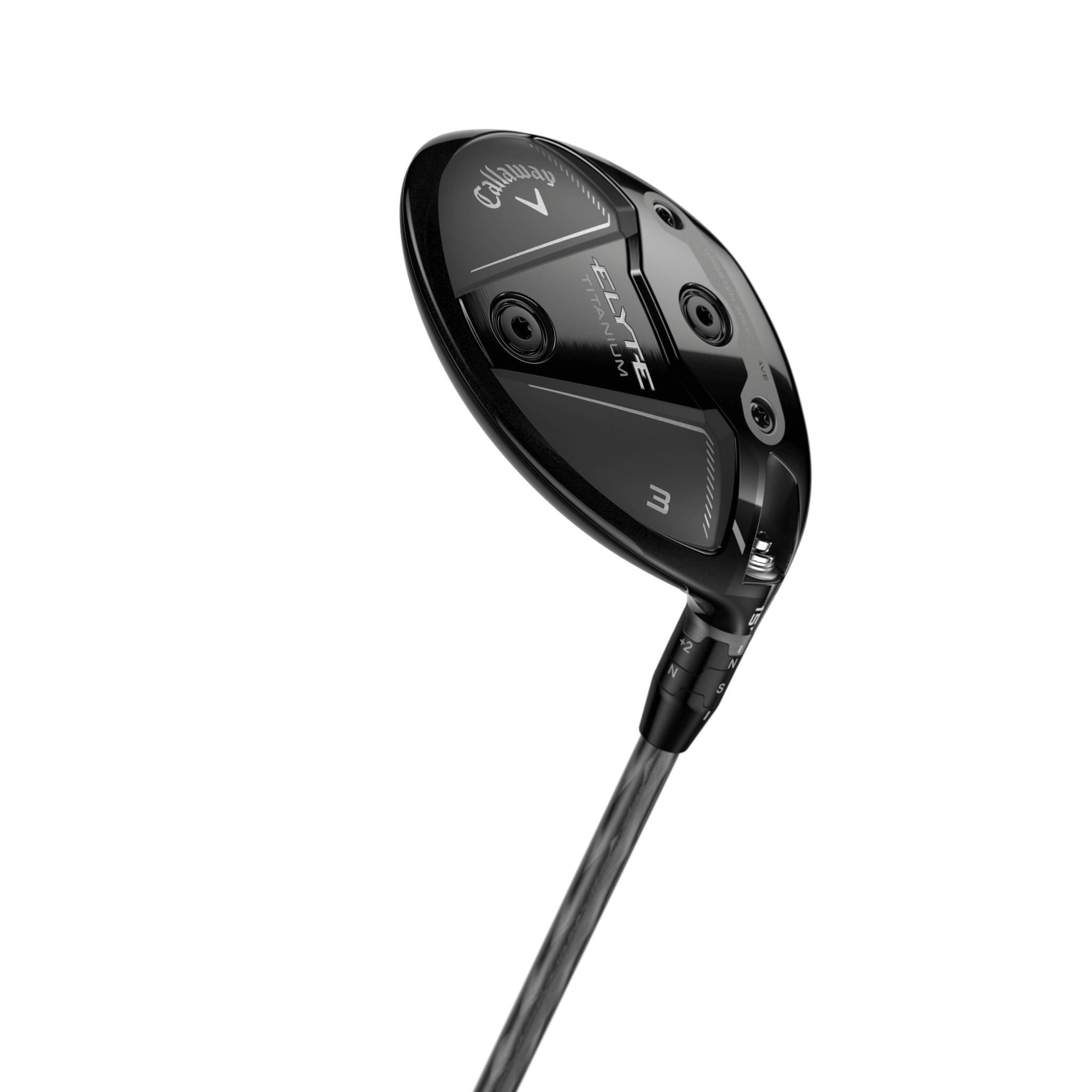 Callaway Elyte Ti Fairwayholz Herren