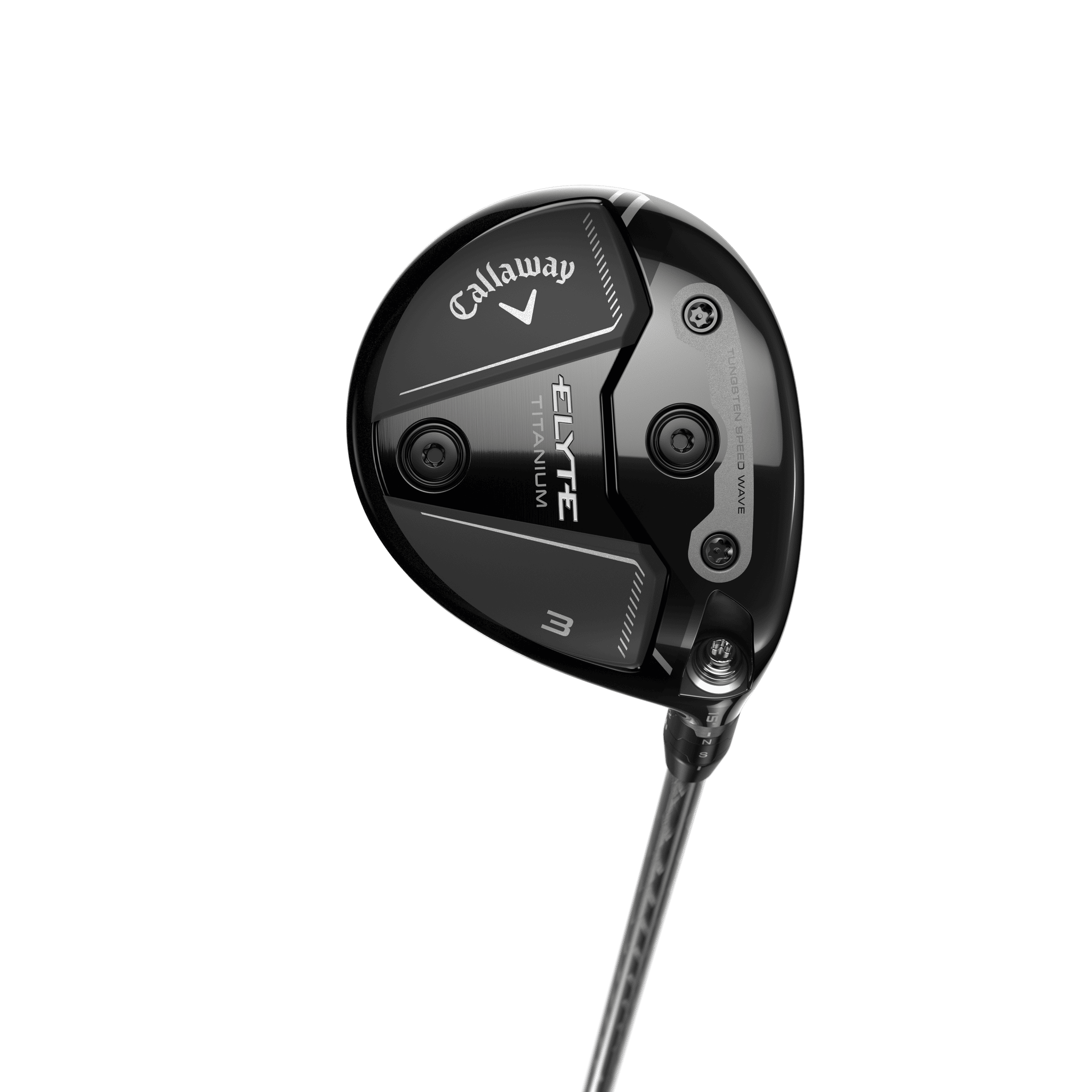 Callaway Elyte Ti Fairwayholz Herren