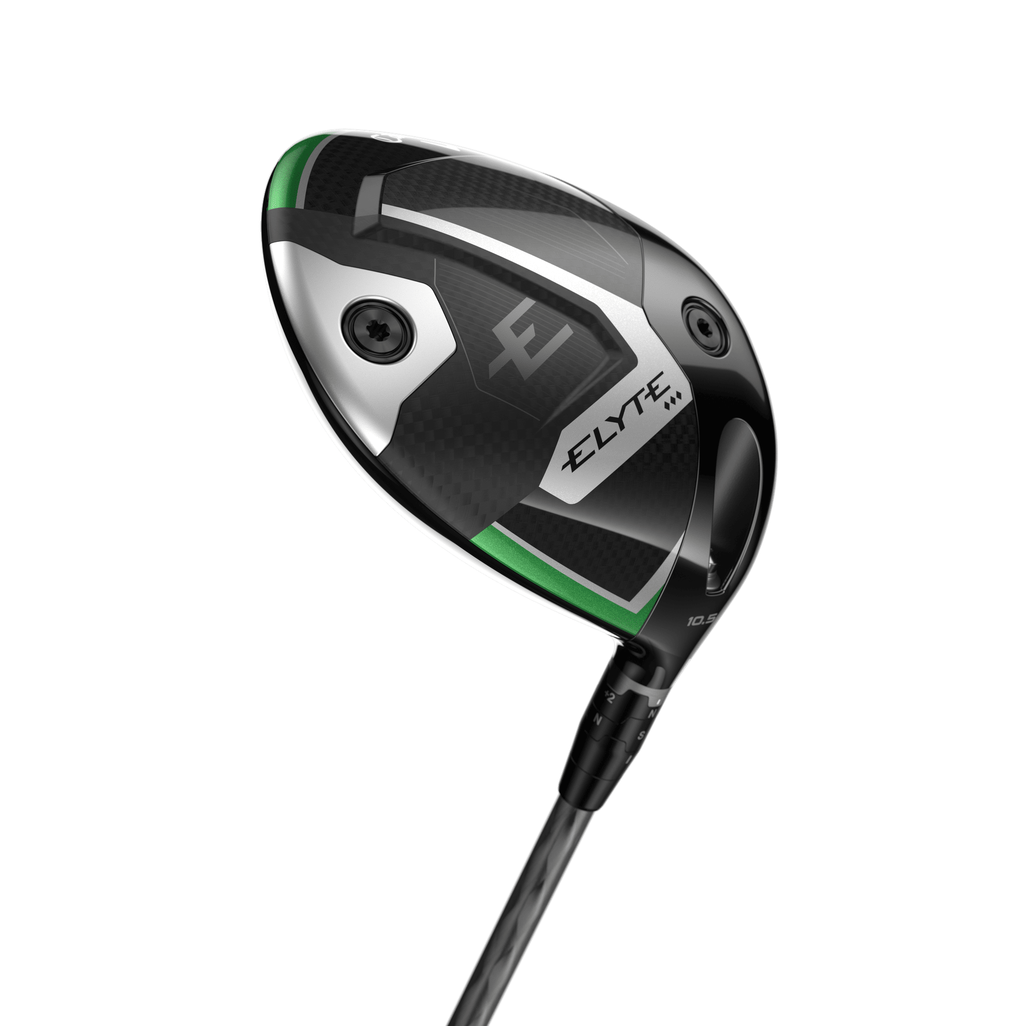 Callaway Elyte TD Driver Herren