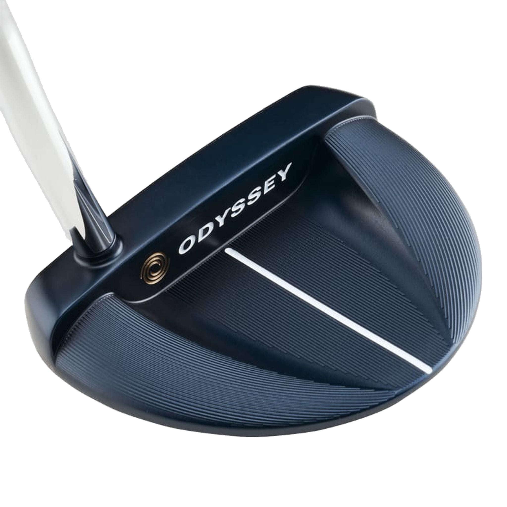 Odyssey AI One MLD RSIE V T DB Pistol Putter