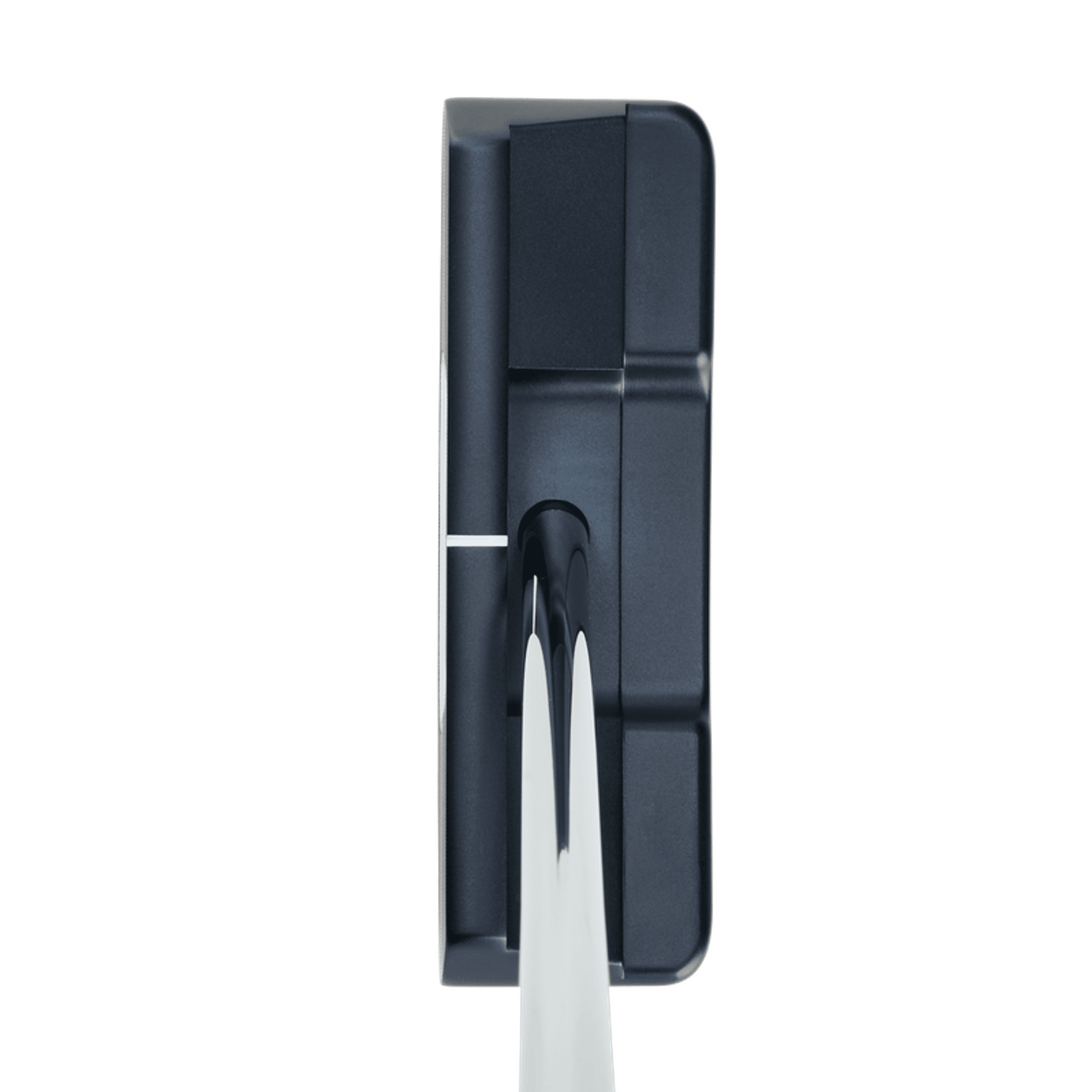Odyssey AI One Square to Square DW Cruiser ZT OS Putter