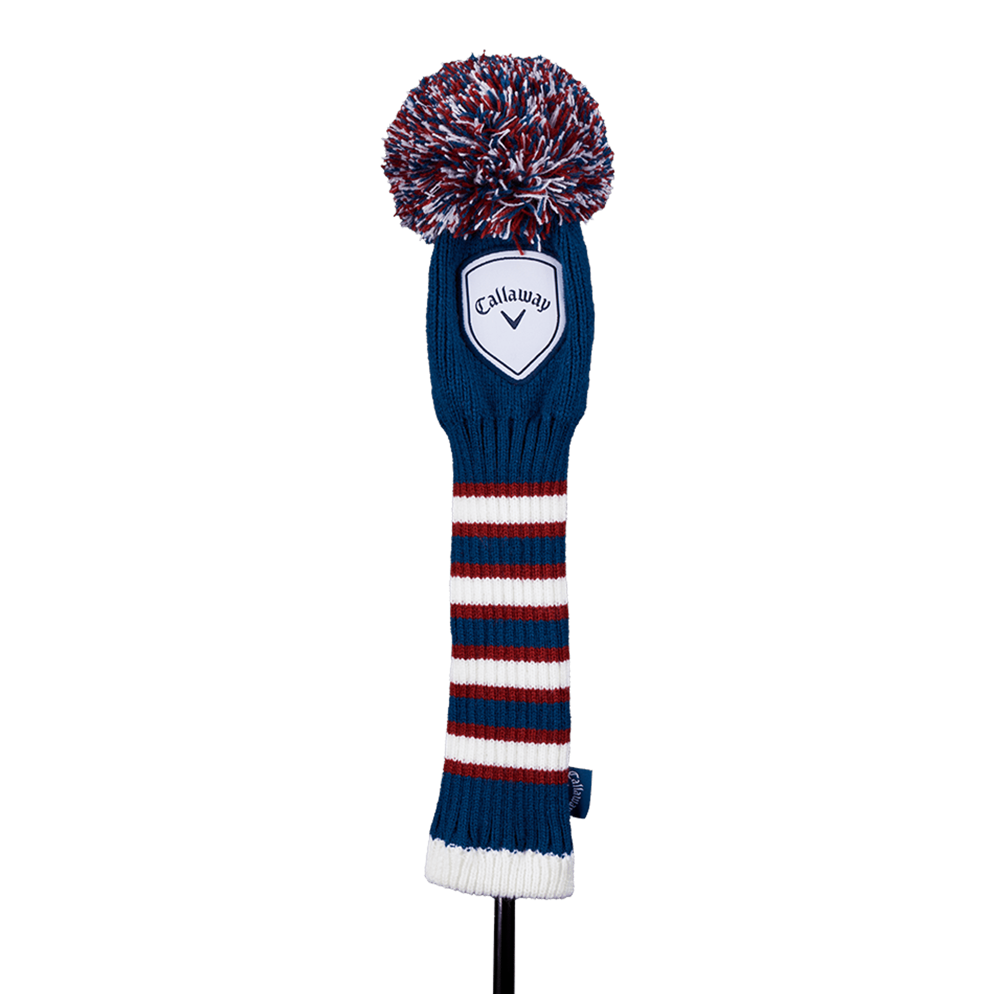 Callaway Aftermaket Pom Pom Driver Headcover