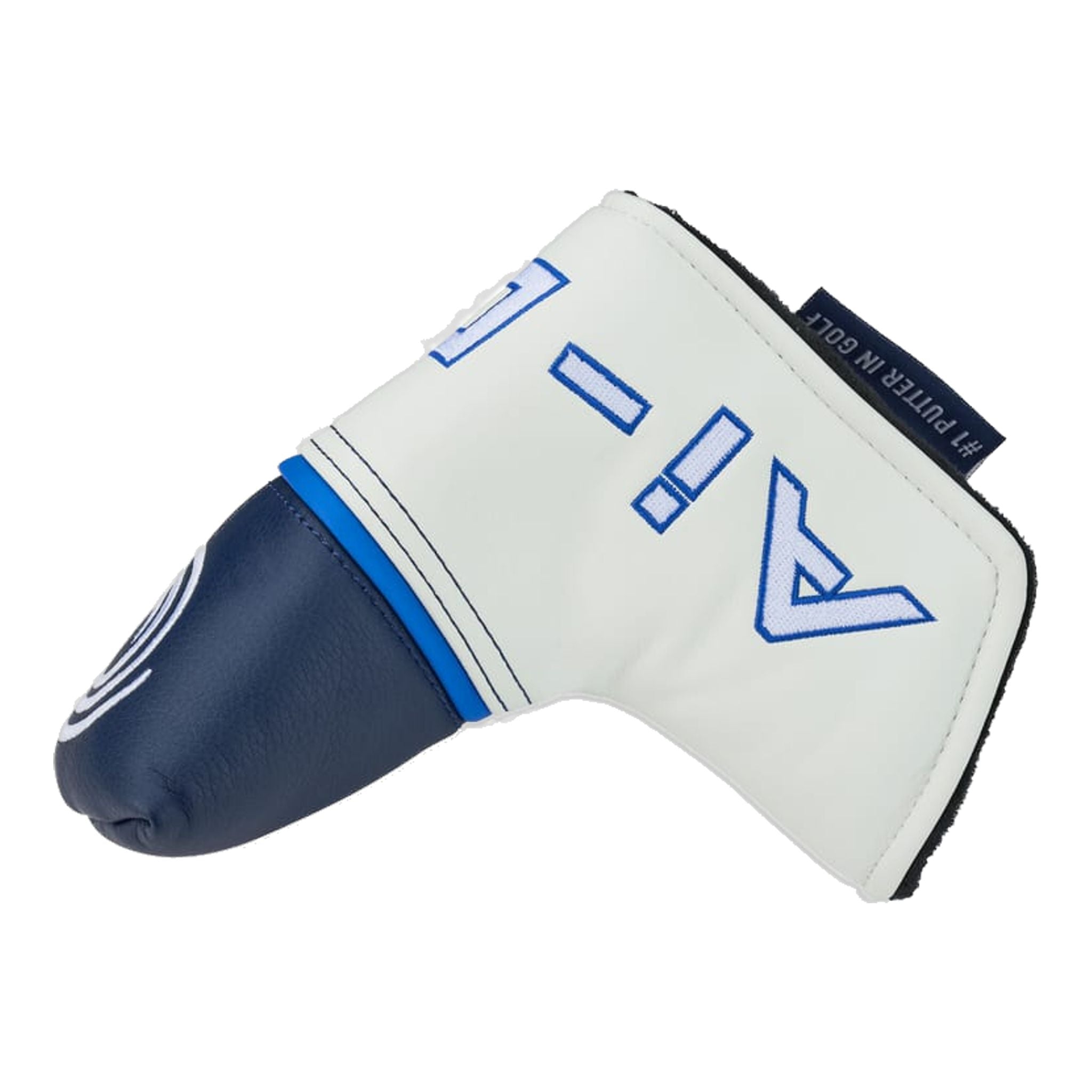 Odyssey Ai One LE DW SL DB Pistol Putter