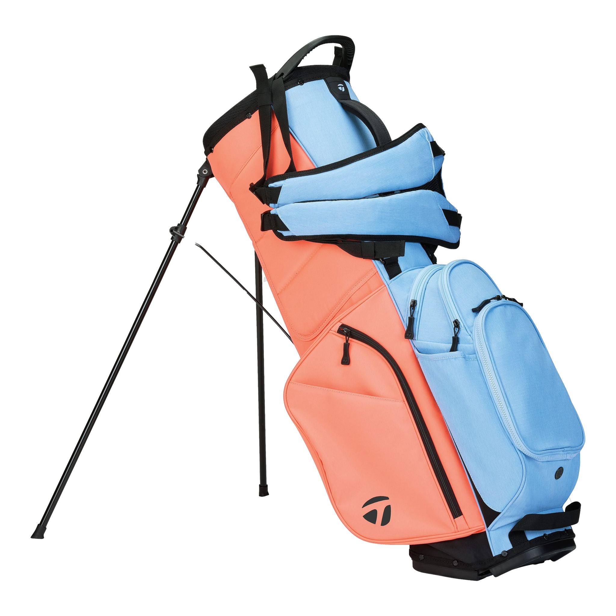 TaylorMade Flextech Crossover Standbag