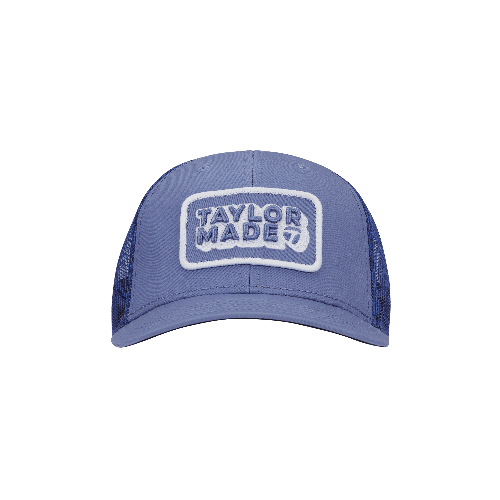 TaylorMade Retro Trucker Kappe