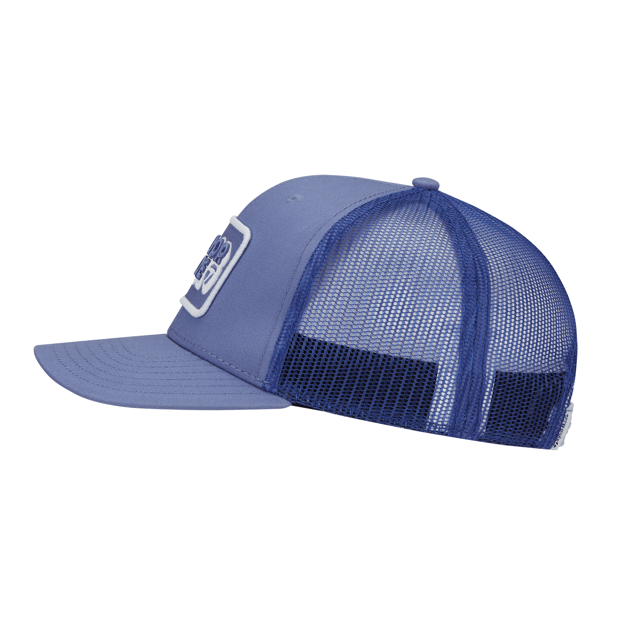 TaylorMade Retro Trucker Kappe