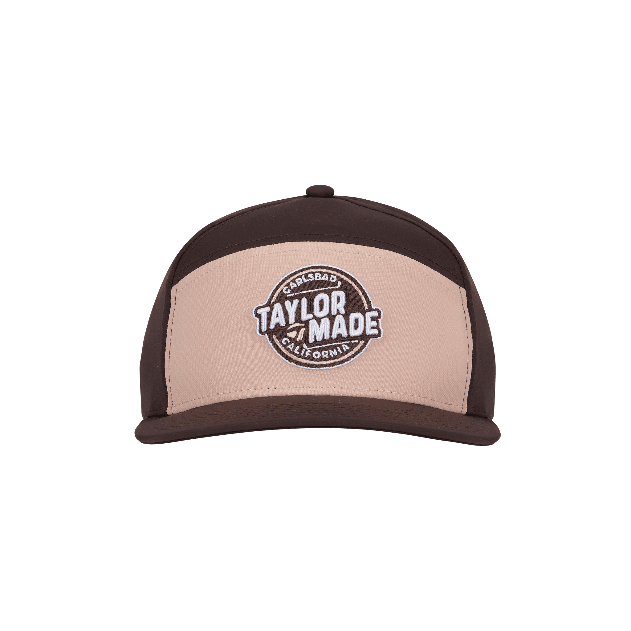 TaylorMade LS Horizon Snapback Kappe
