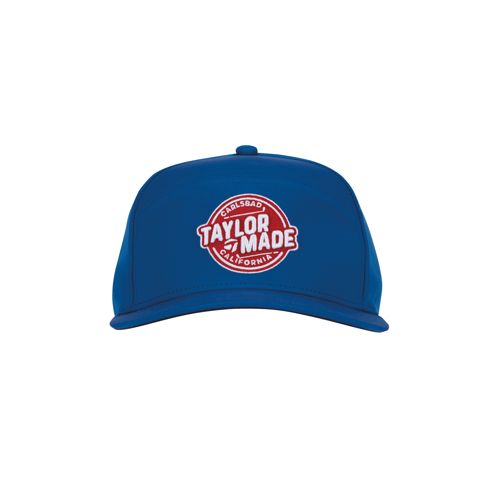TaylorMade LS Horizon Snapback Kappe