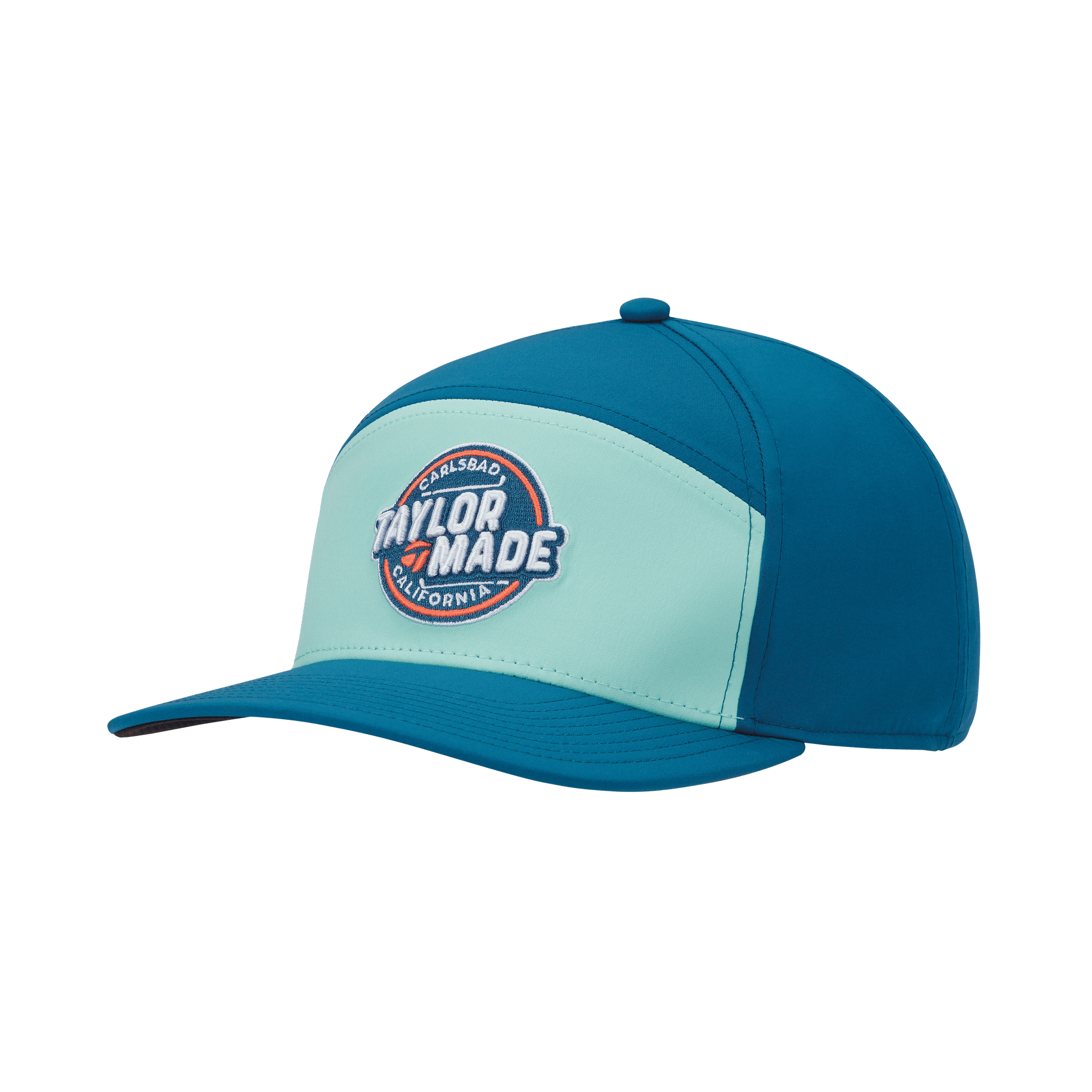 TaylorMade LS Horizon Snapback Kappe